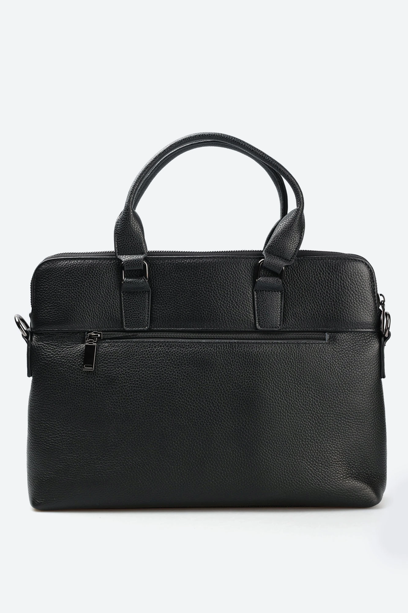 EL01-03 Сумка El rosso Черный