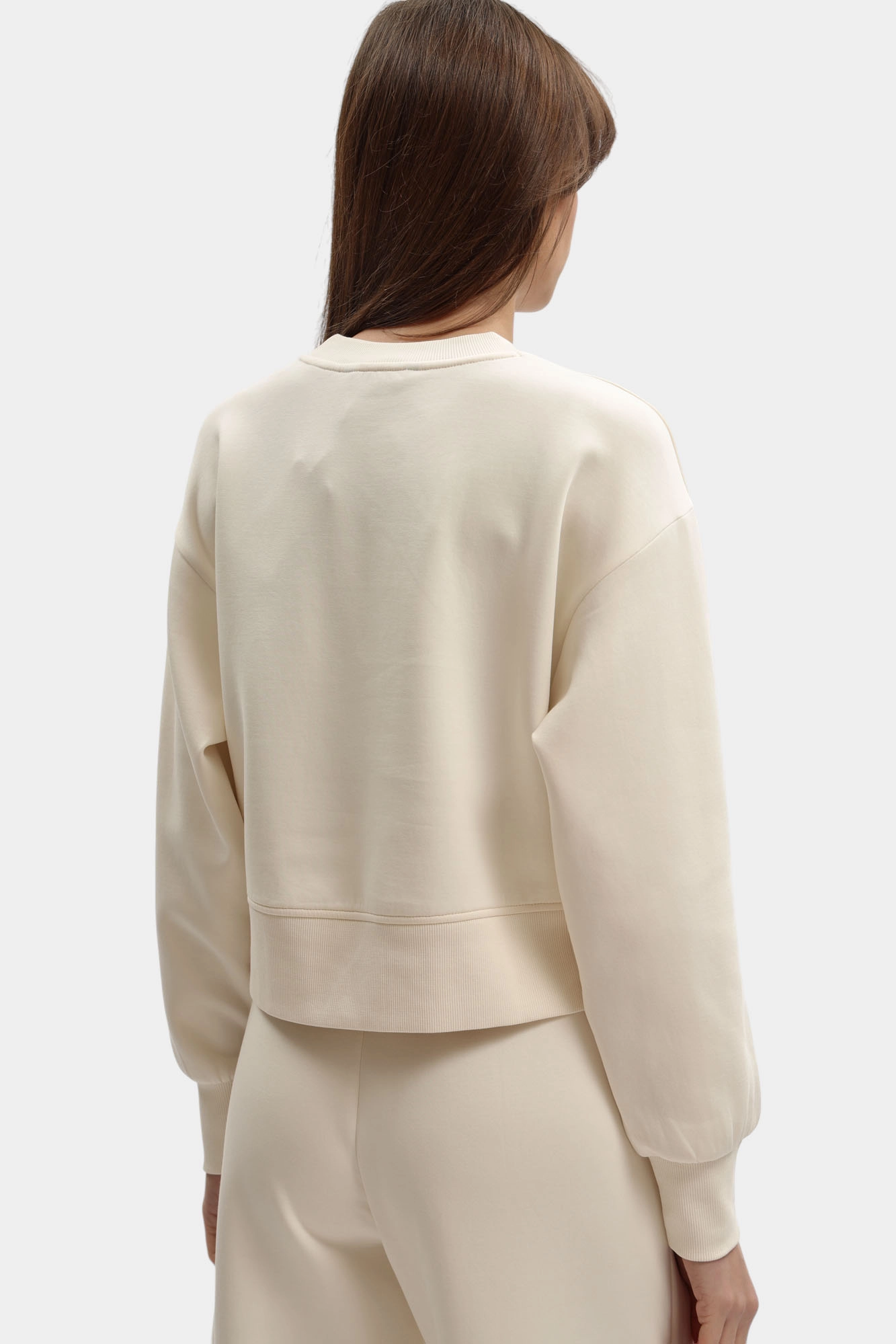 XW001828_AF10818 свитшот armani exchange 