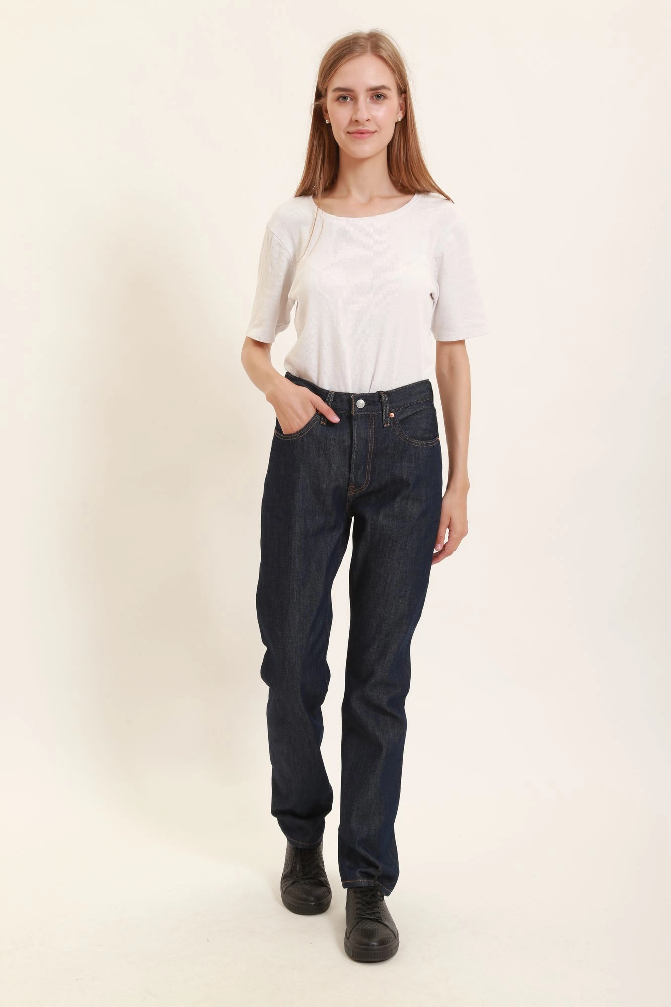 12501 джинсы 501 for women levi`s 