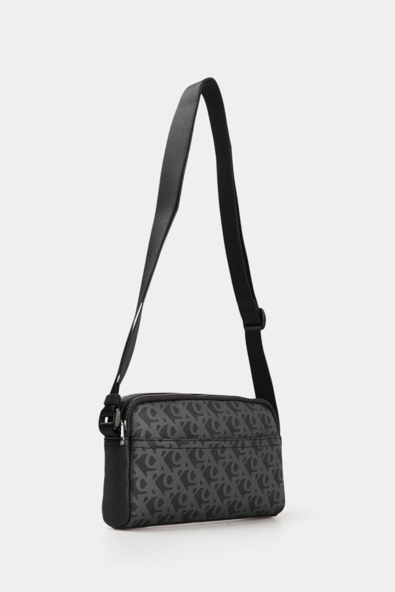 LV04G3114G Сумка Calvin Klein Jeans Черный