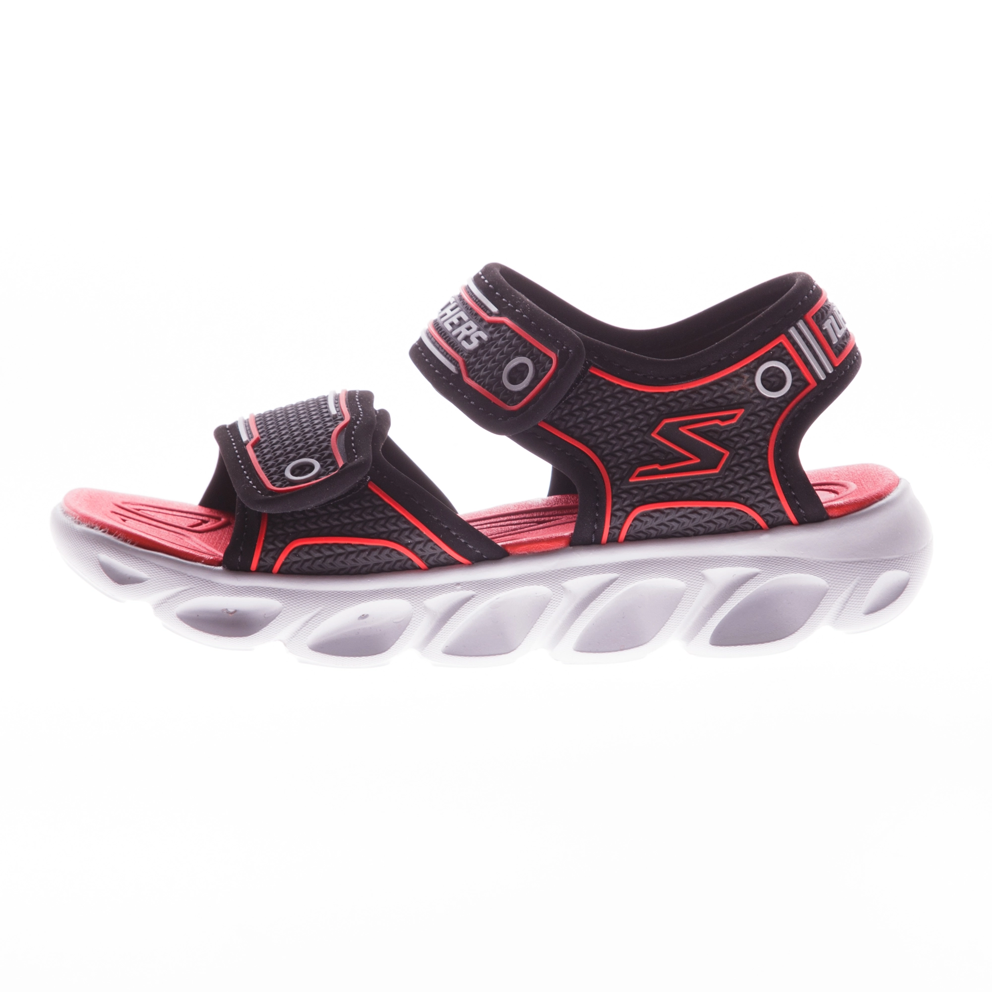90522L Сандалии Skechers Черный
