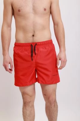 Тонги Cartago Поливинилхлорид Черный