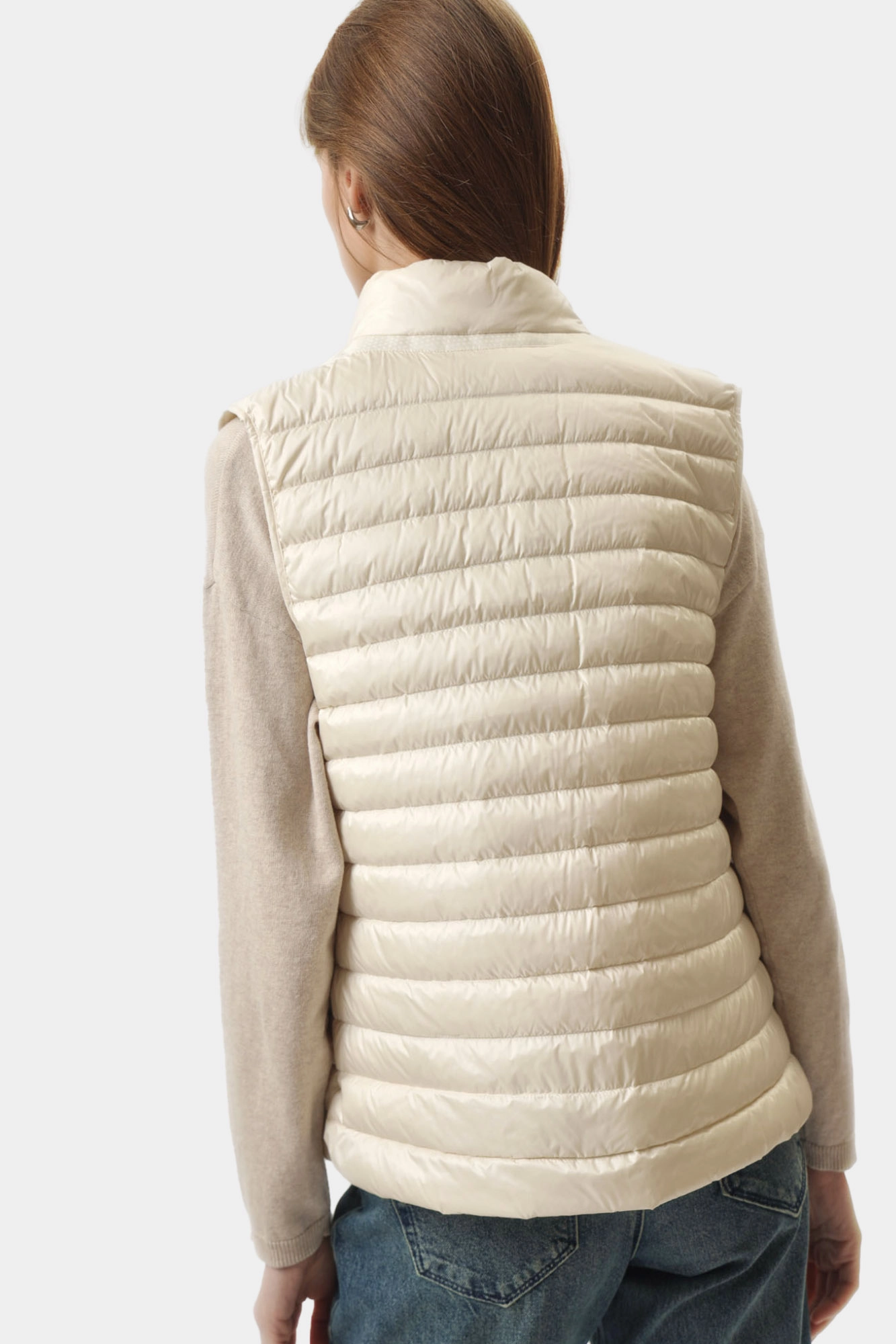 W5525DT3146F жилет geox 