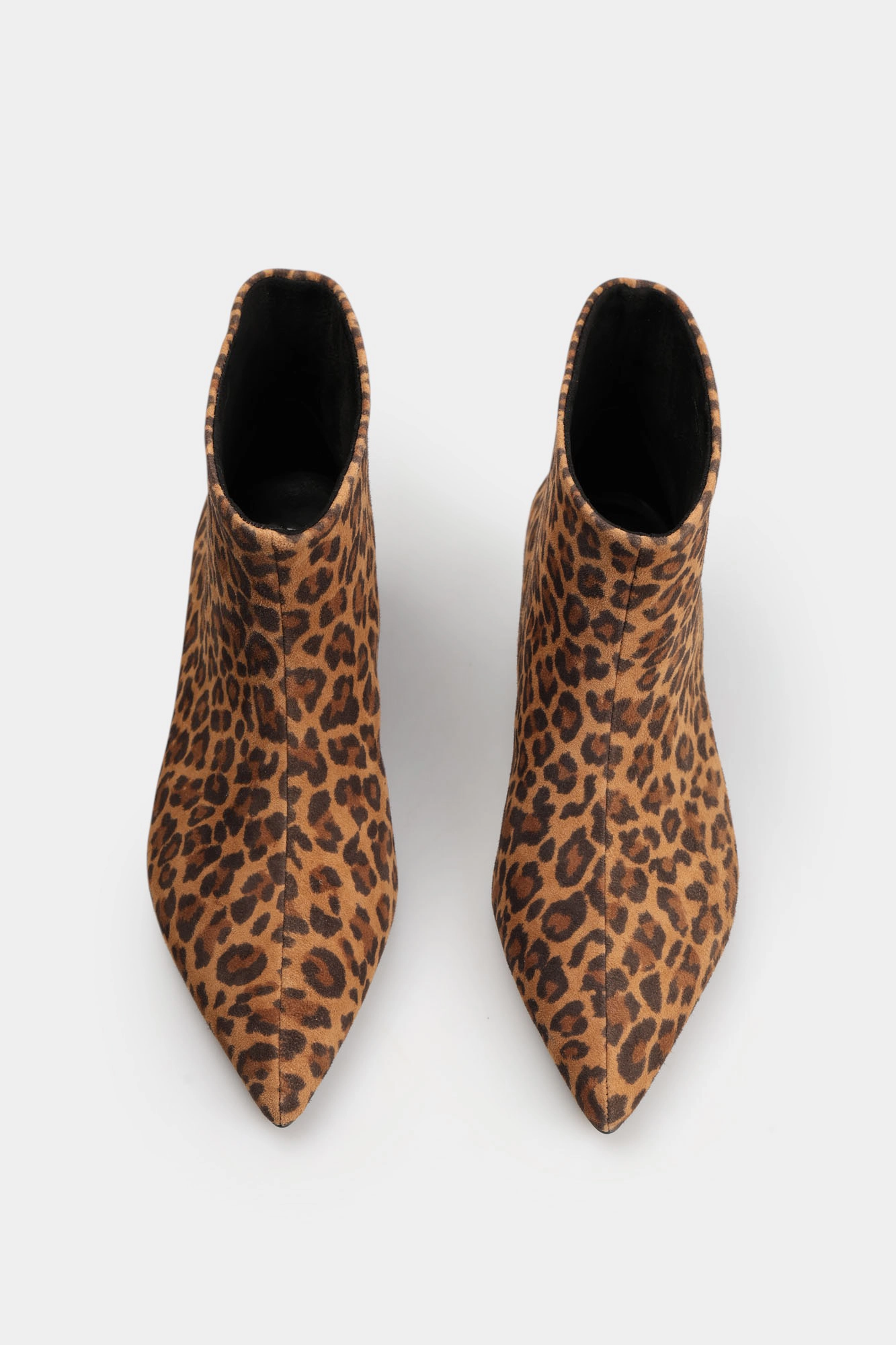 W2527-JY-2517-3 Ботильоны Marc Cony Коричневый