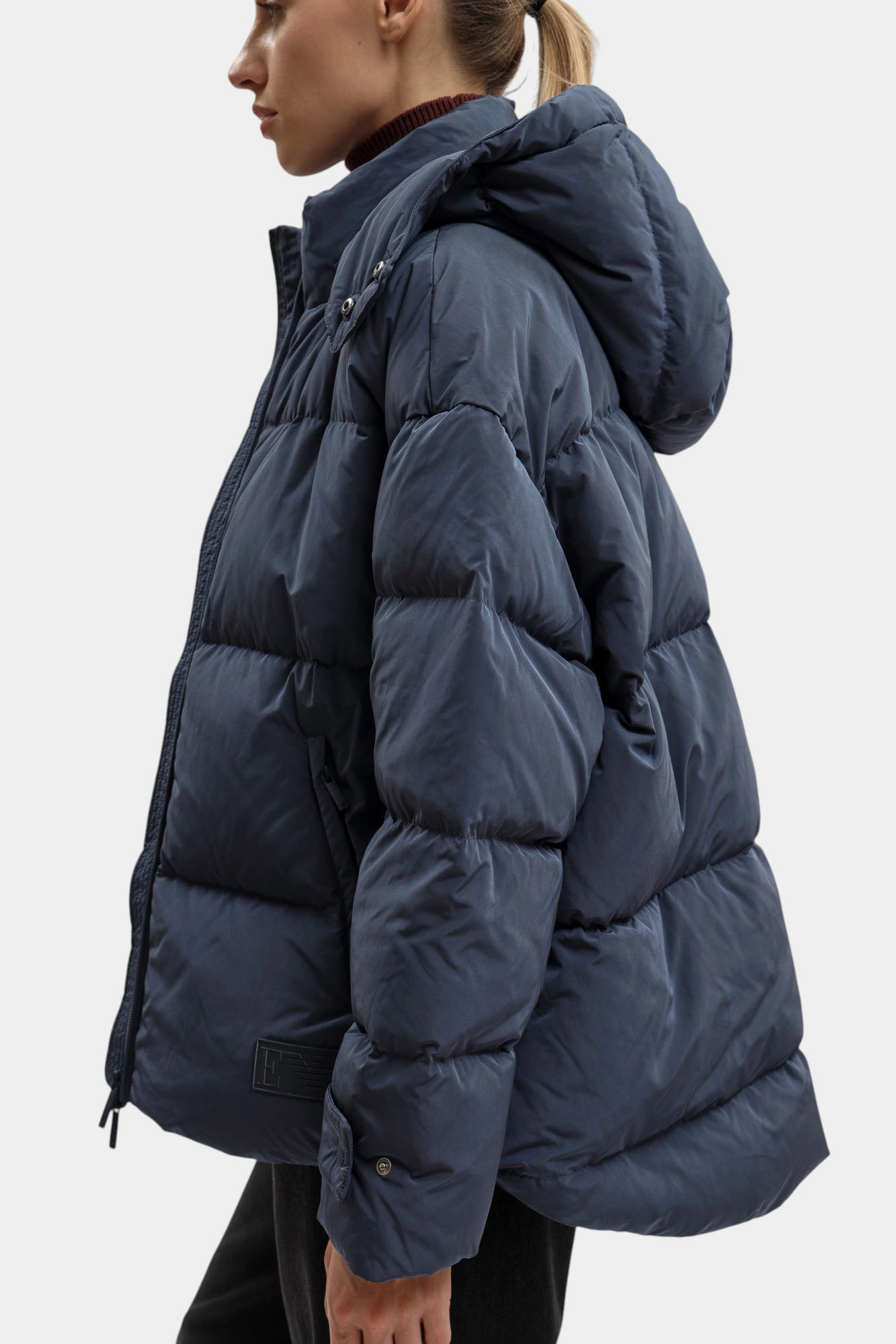 EW001386_ AF14848 куртка emporio armani 