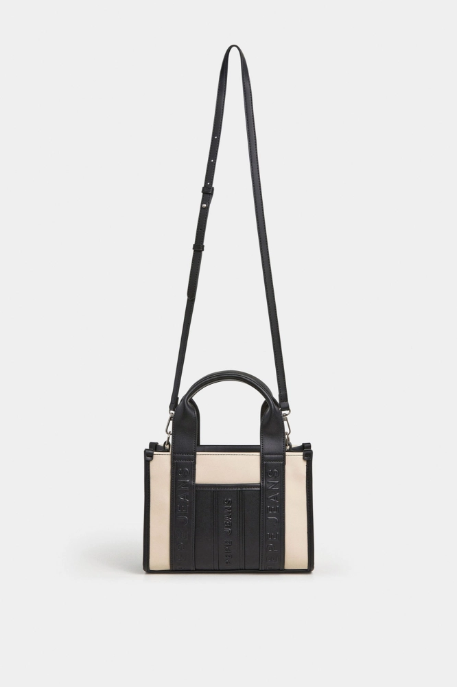 Платье д/р Armani Exchange Вискоза Черный