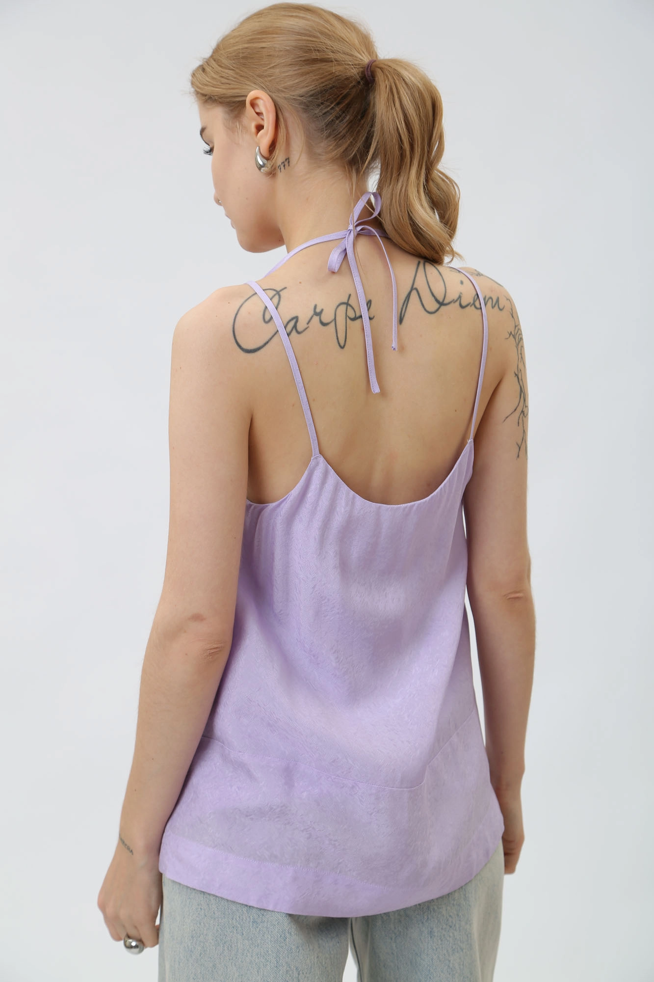 3DYH45_YN9RZ топ armani exchange