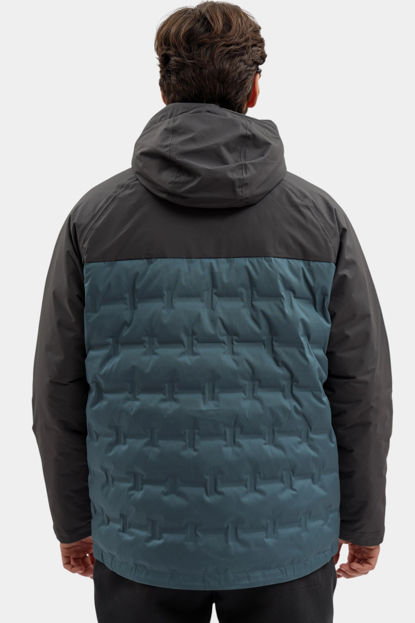 2086111 Куртка Columbia Черный