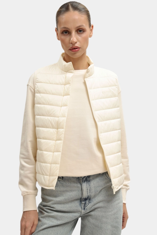 Палантин Marc Cony Модал Бежевый