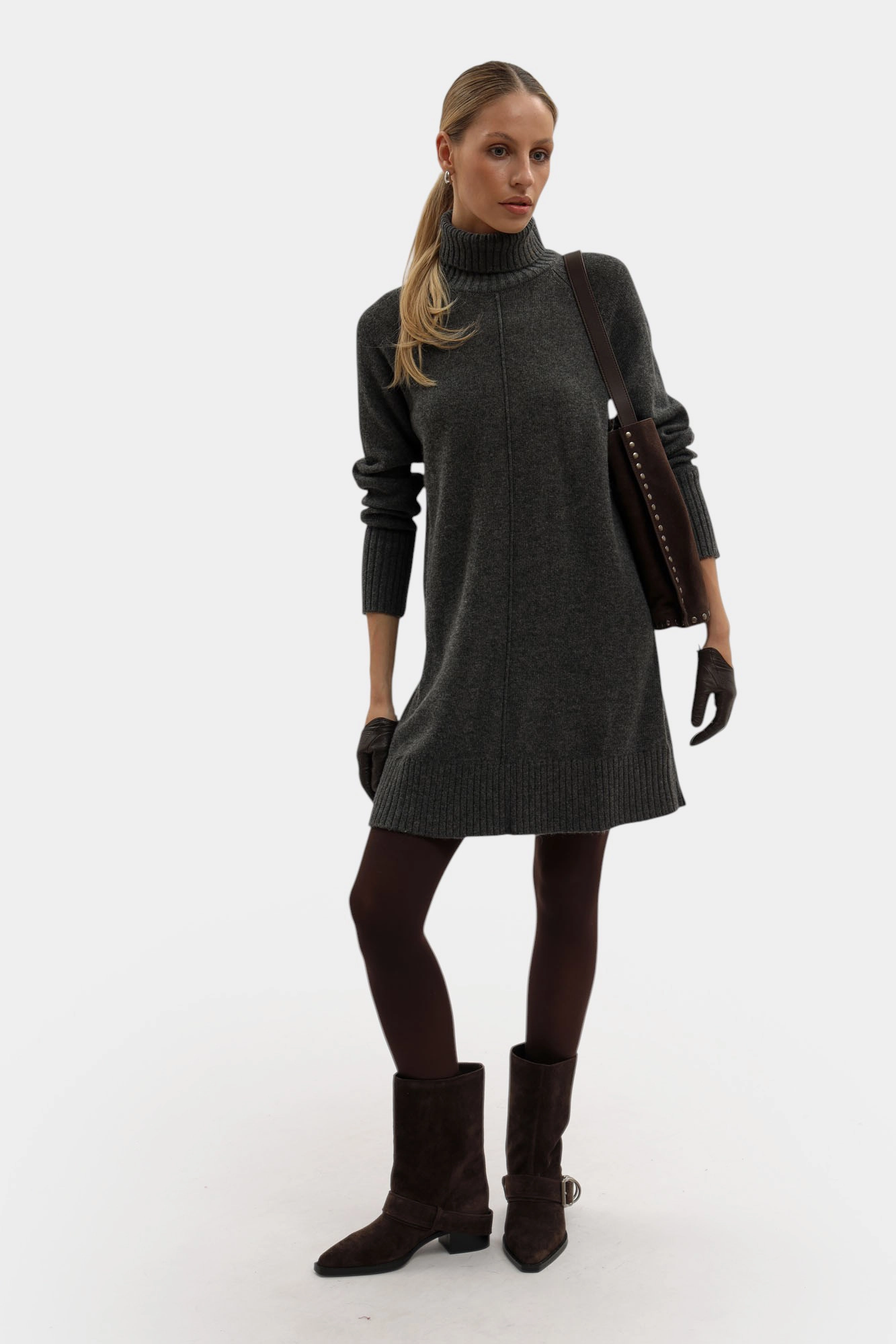 PL9537714 платье тёплое pepe jeans 