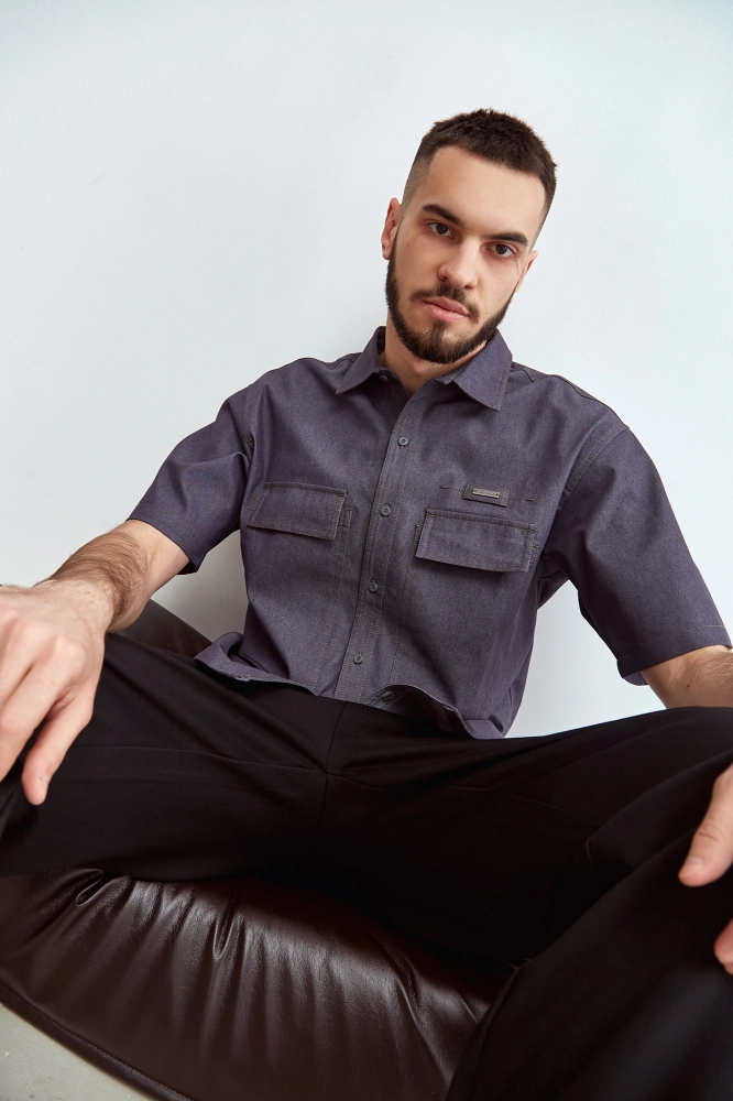 Мокасины Graciana  Бежевый