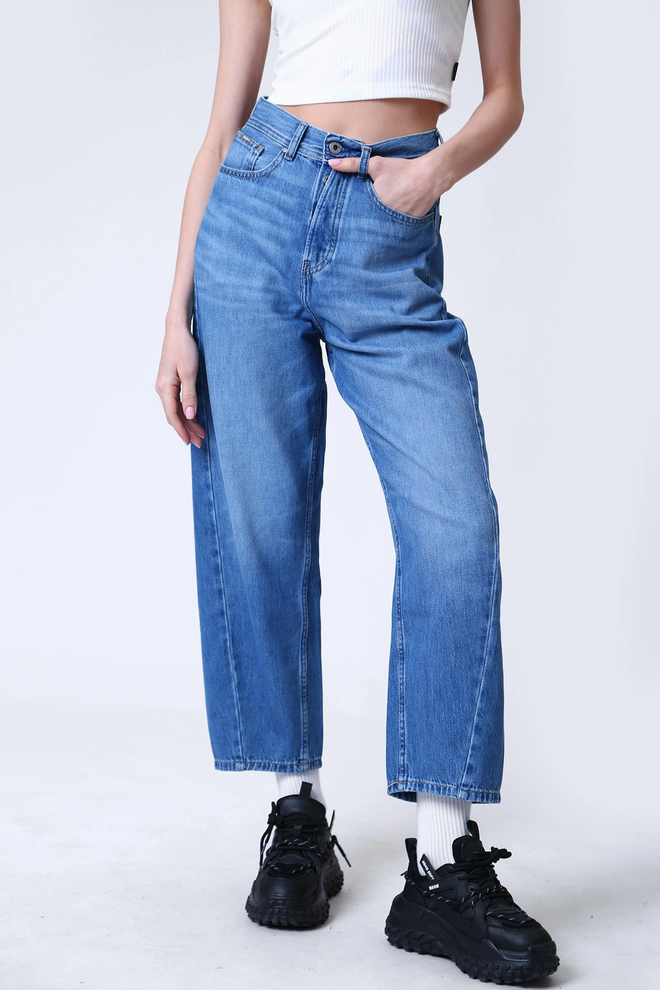 Jeans pepe online store