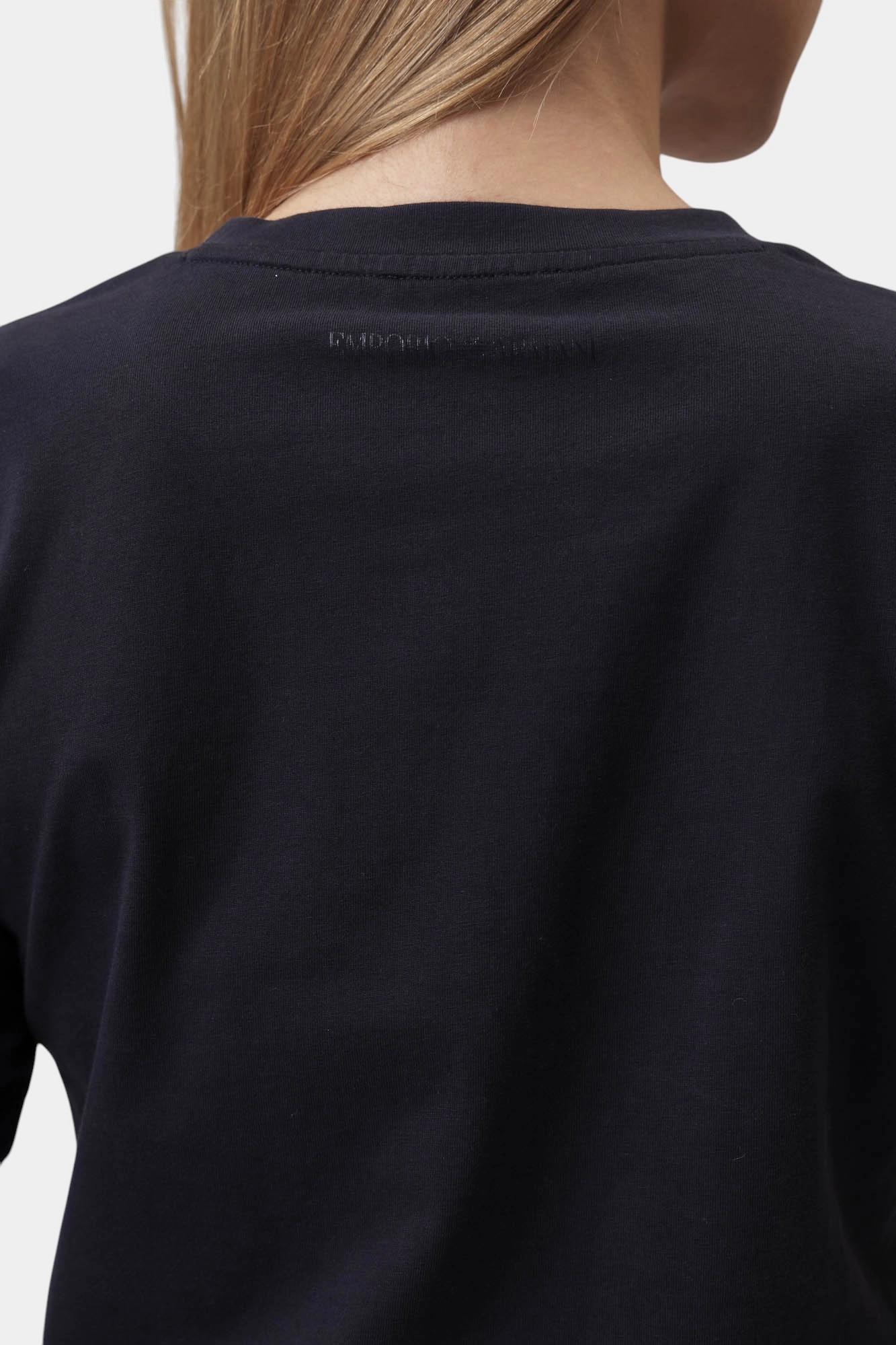 EW000903_AF12597 футболка emporio armani 