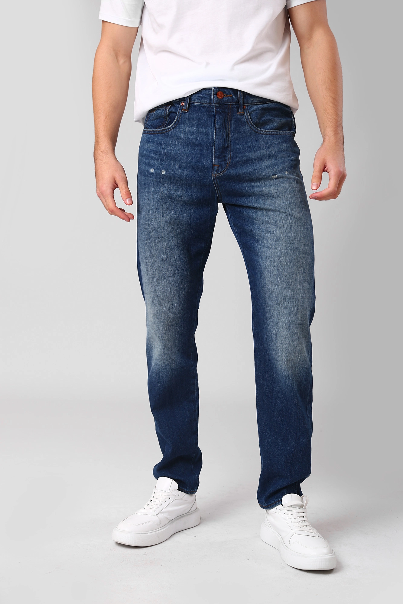 Jeans armani outlet