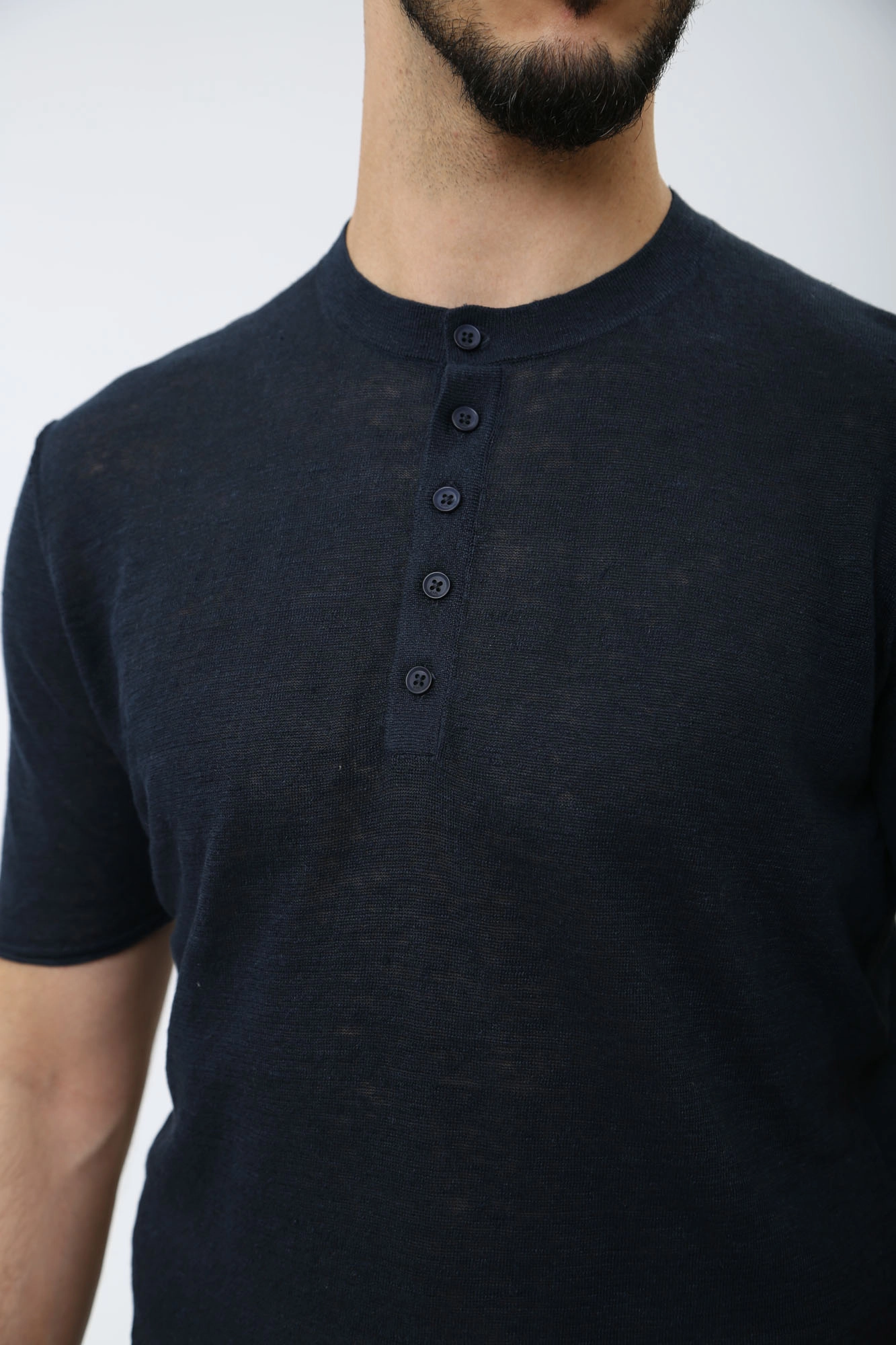 542305_655044 Футболка трикотажная Karl Lagerfeld Синий