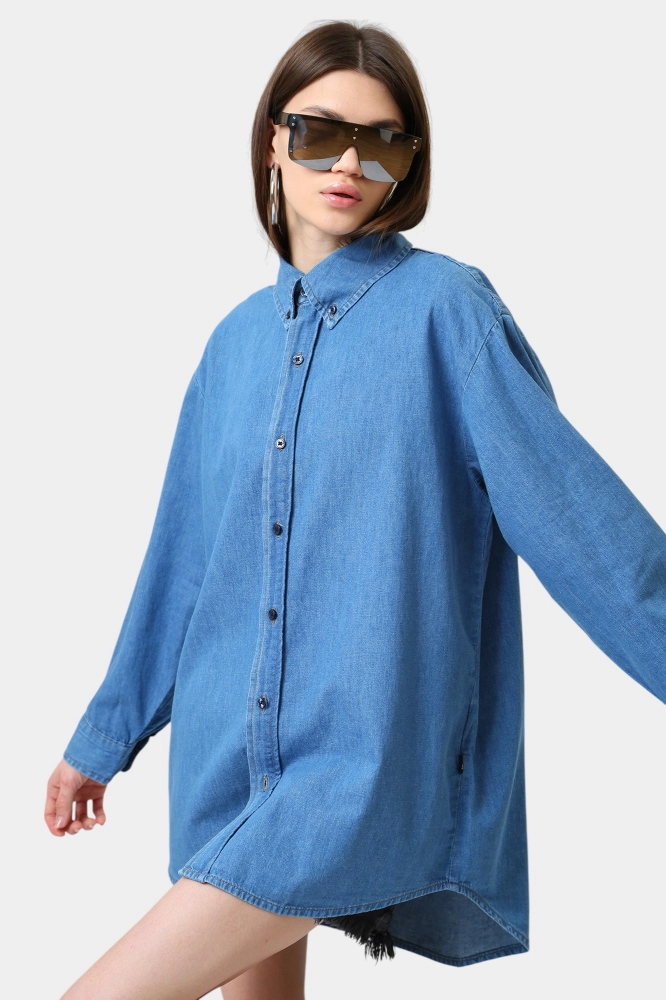 Брюки The Hills  Мятный