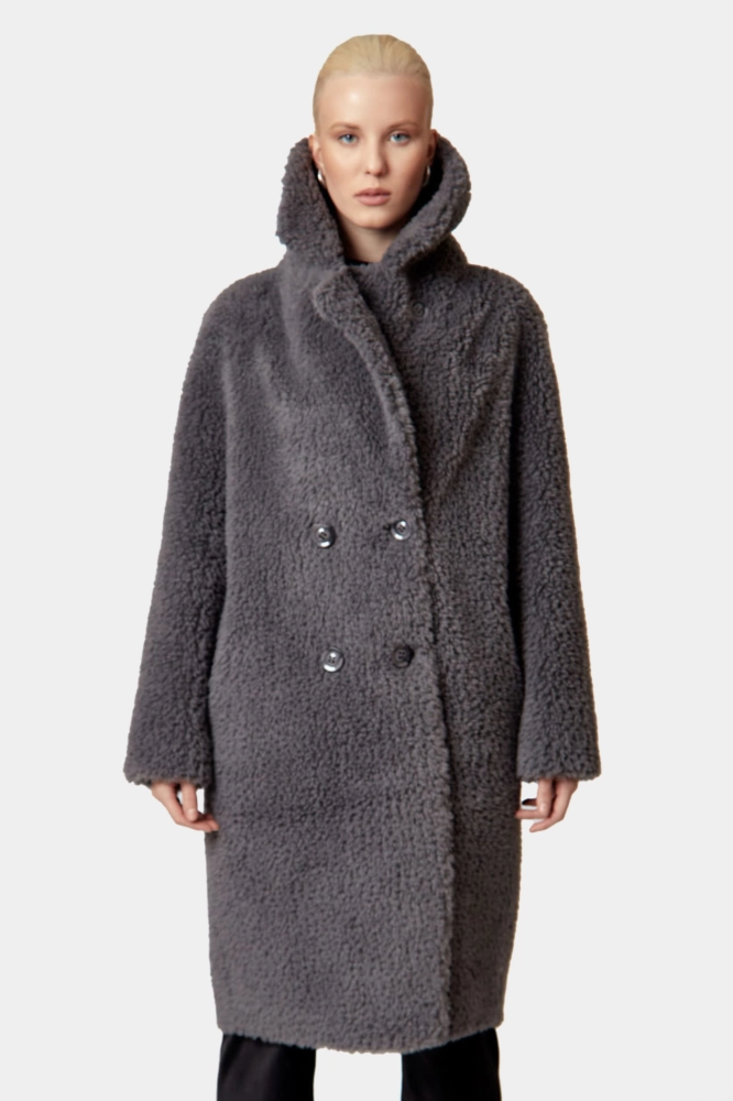 Палантин Marc Cony  Розовый