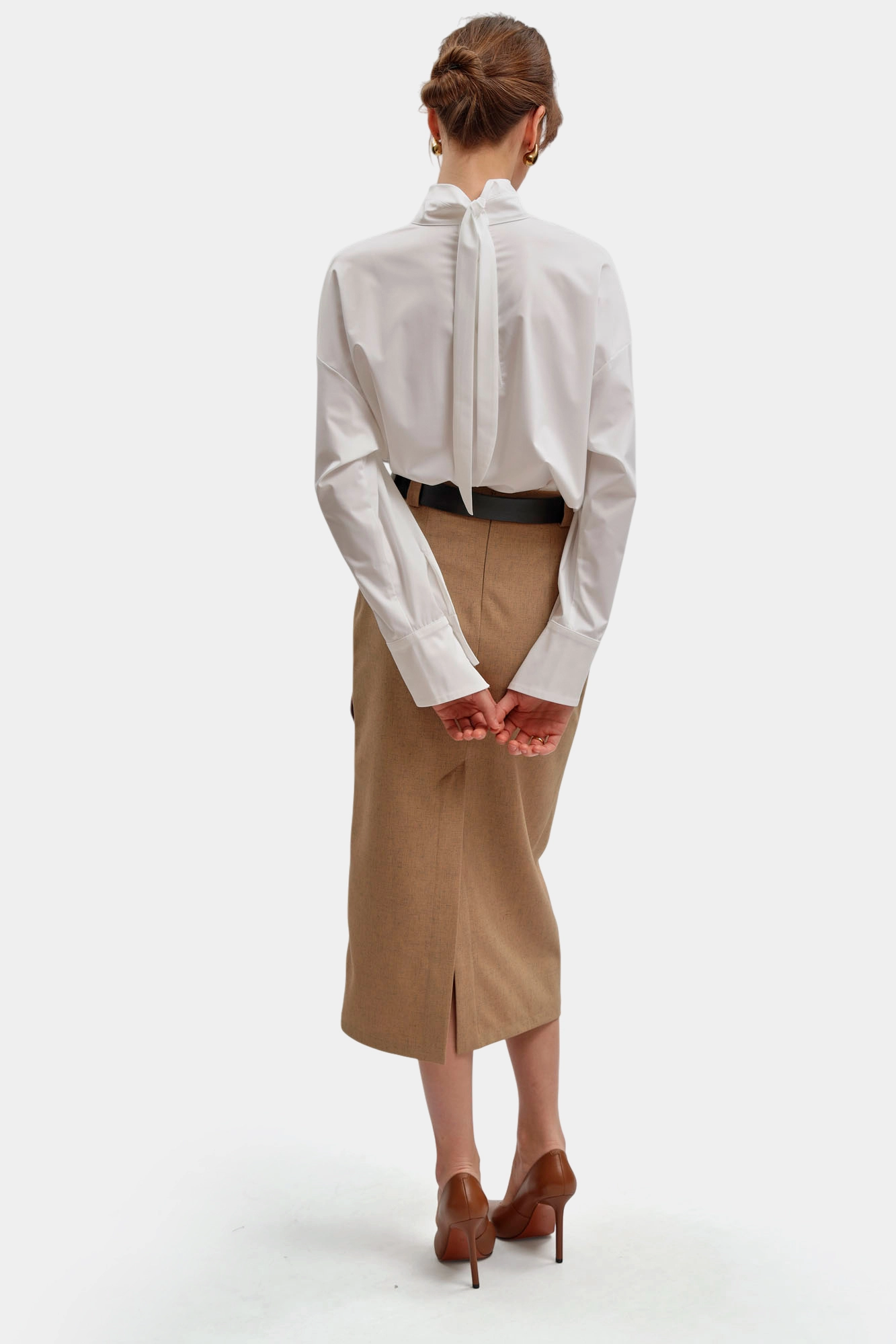 W-261-TH-56-1004 рубашка the hills 