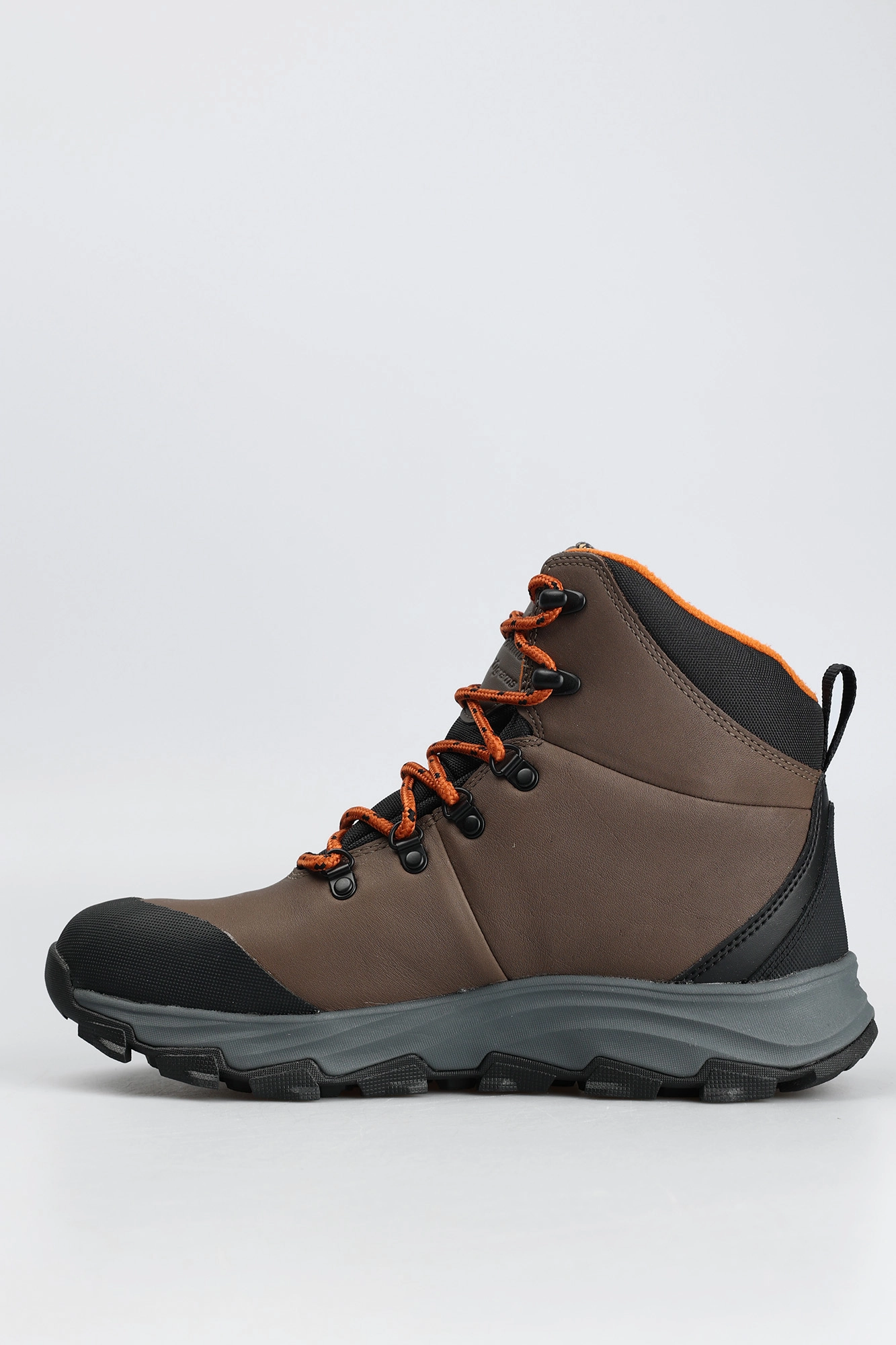 2005031 Ботинки EXPEDITIONIST™ BOOT Columbia Коричневый