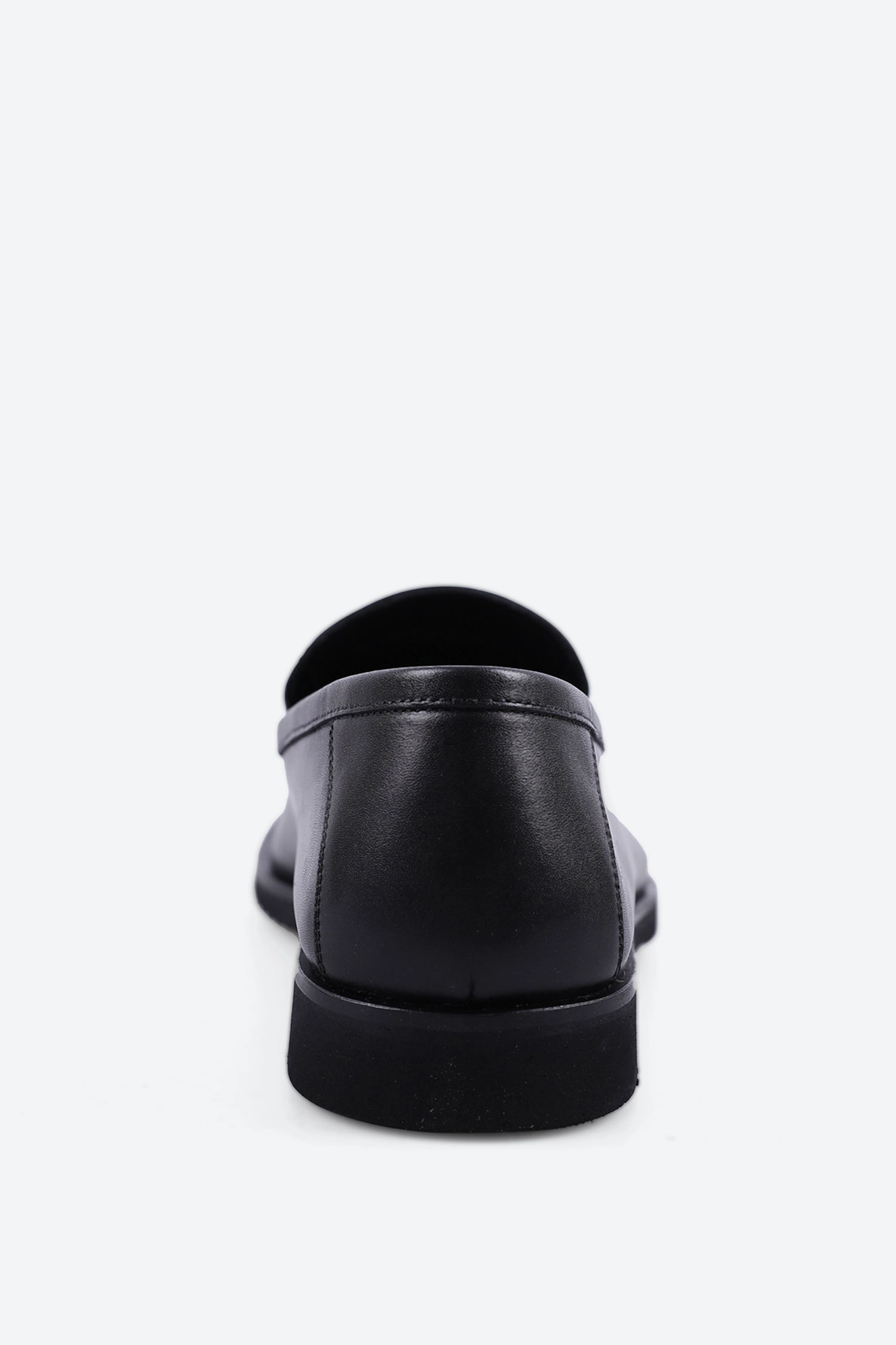 15-18750A036 Лоферы Corso Como Черный