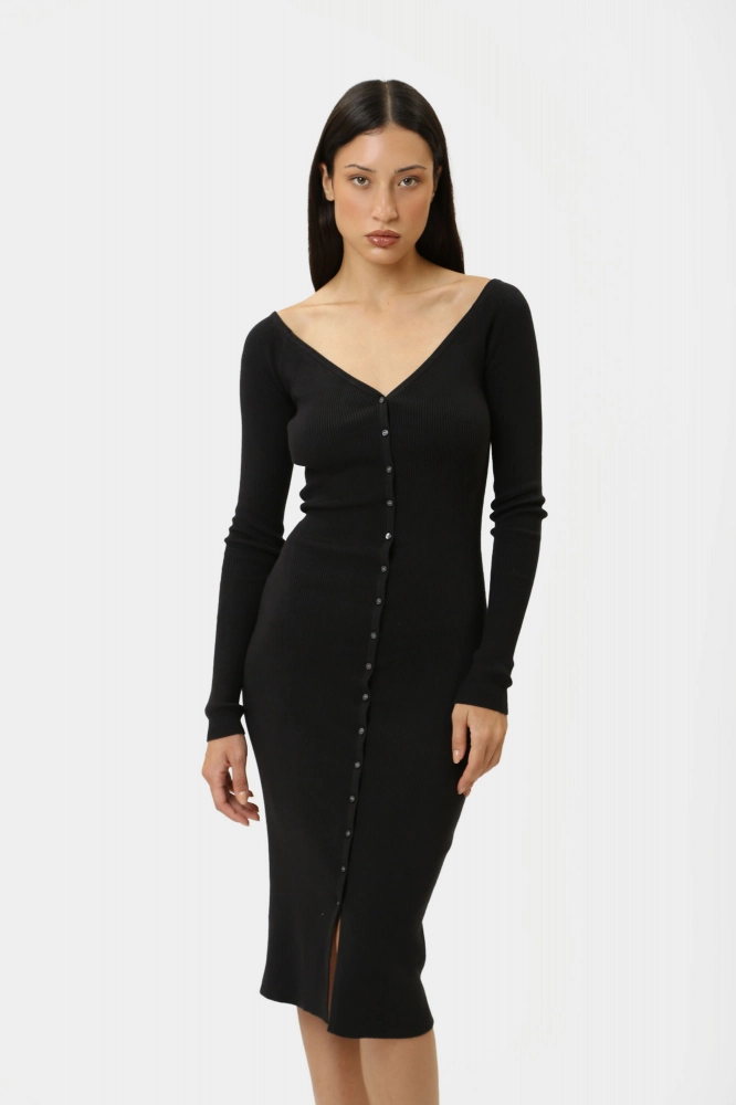 Туфли лодочки Geox  Черный