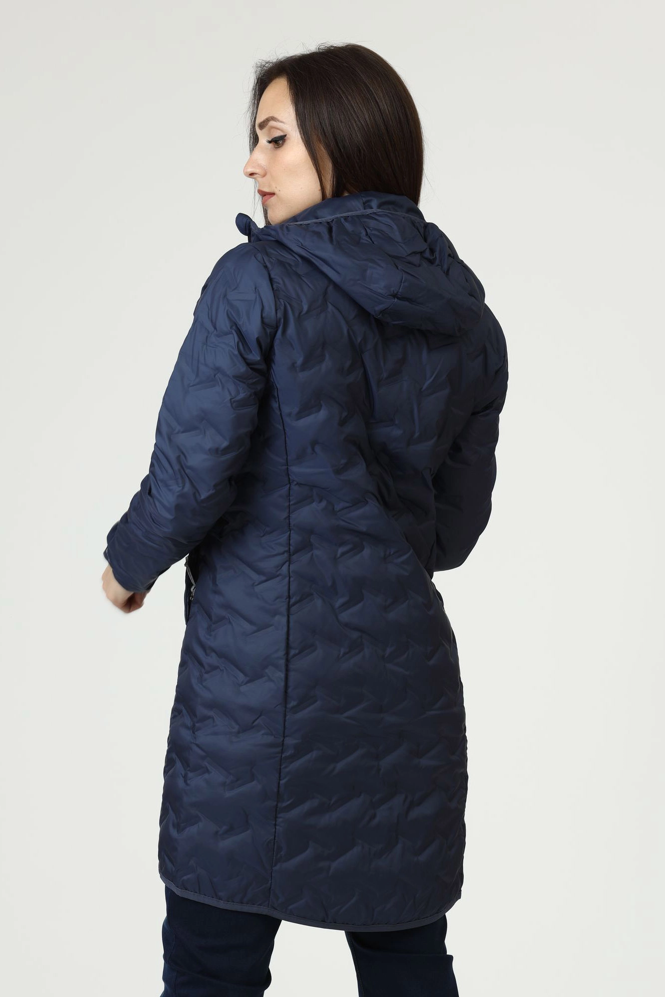 1909251 пальто delta ridge™ long down jacket columbia 