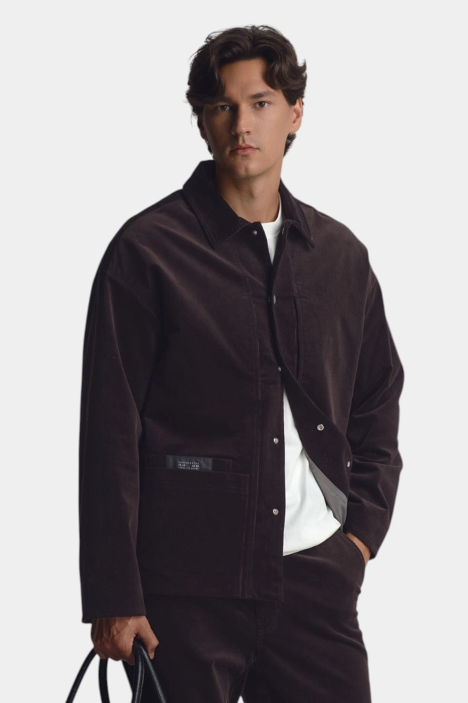 Толстовка Van Mich Модал Серый