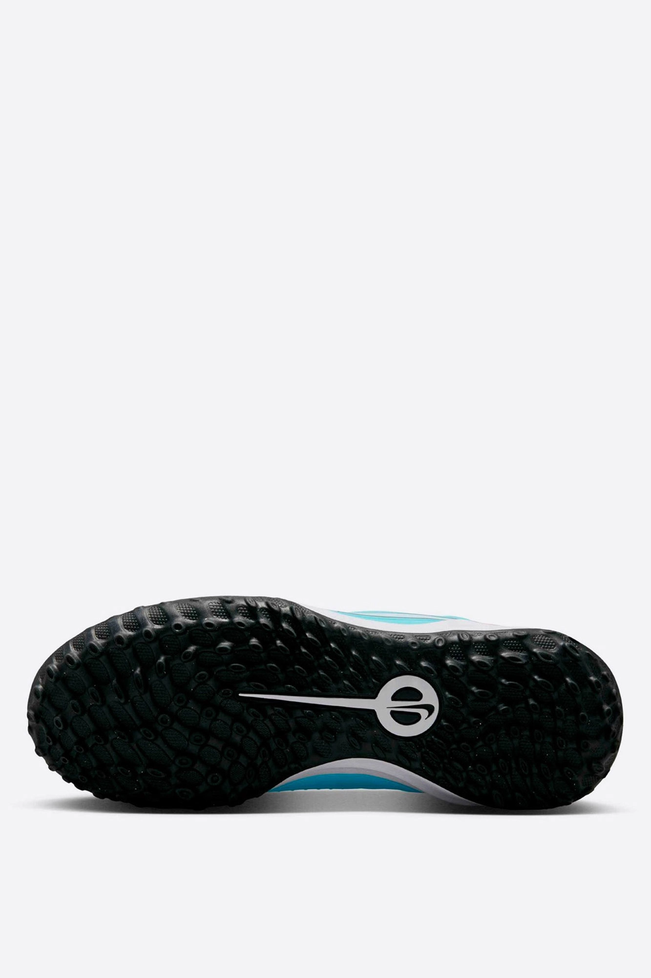DV4351 Бутсы Nike Голубой
