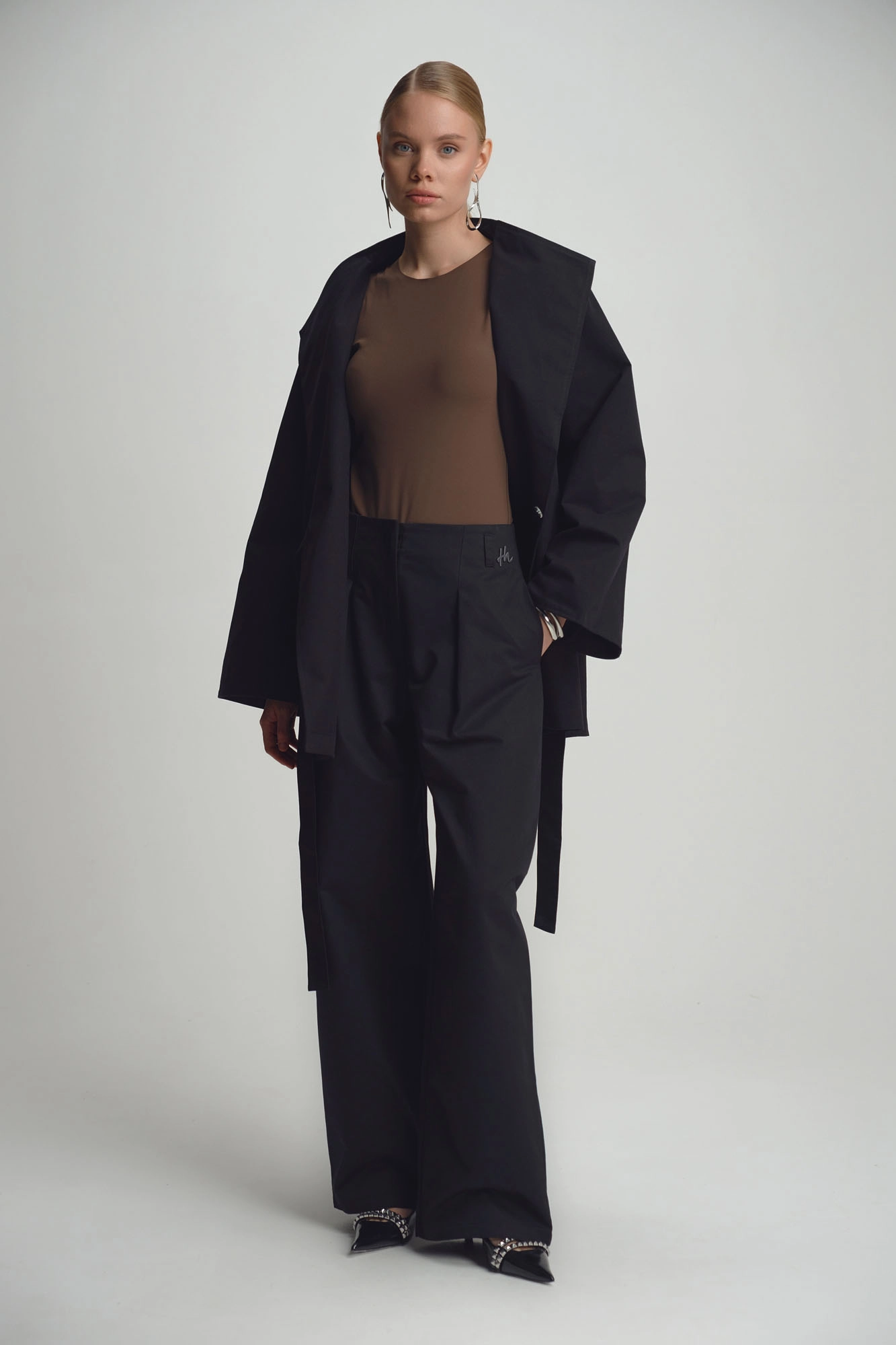 W-252-TH-56-2904 брюки the hills 