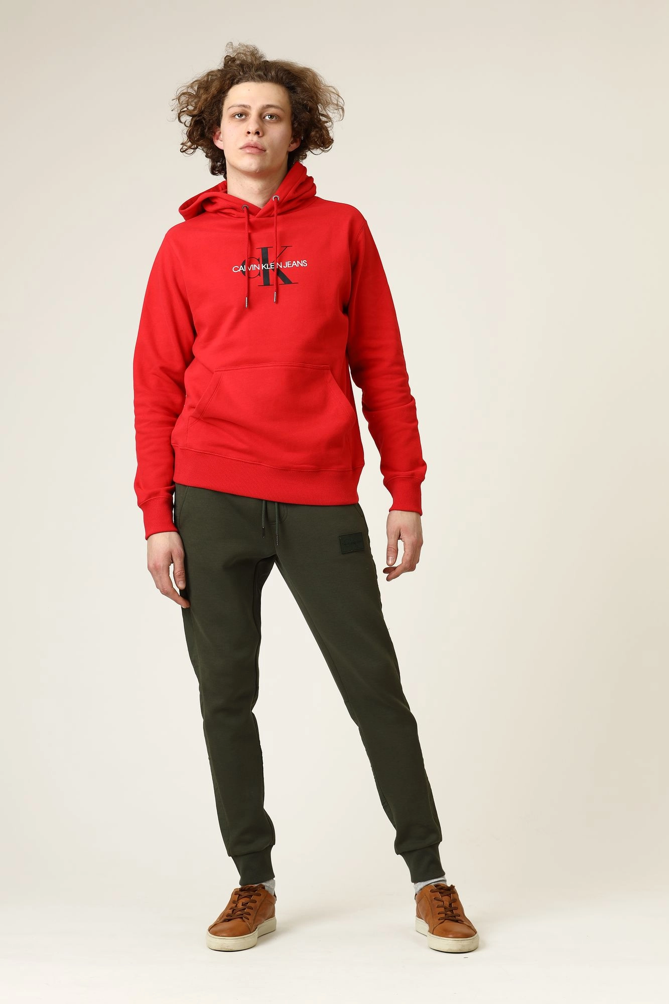 Calvin Klein Jeans J30J319227 XA90 Med Online.ru