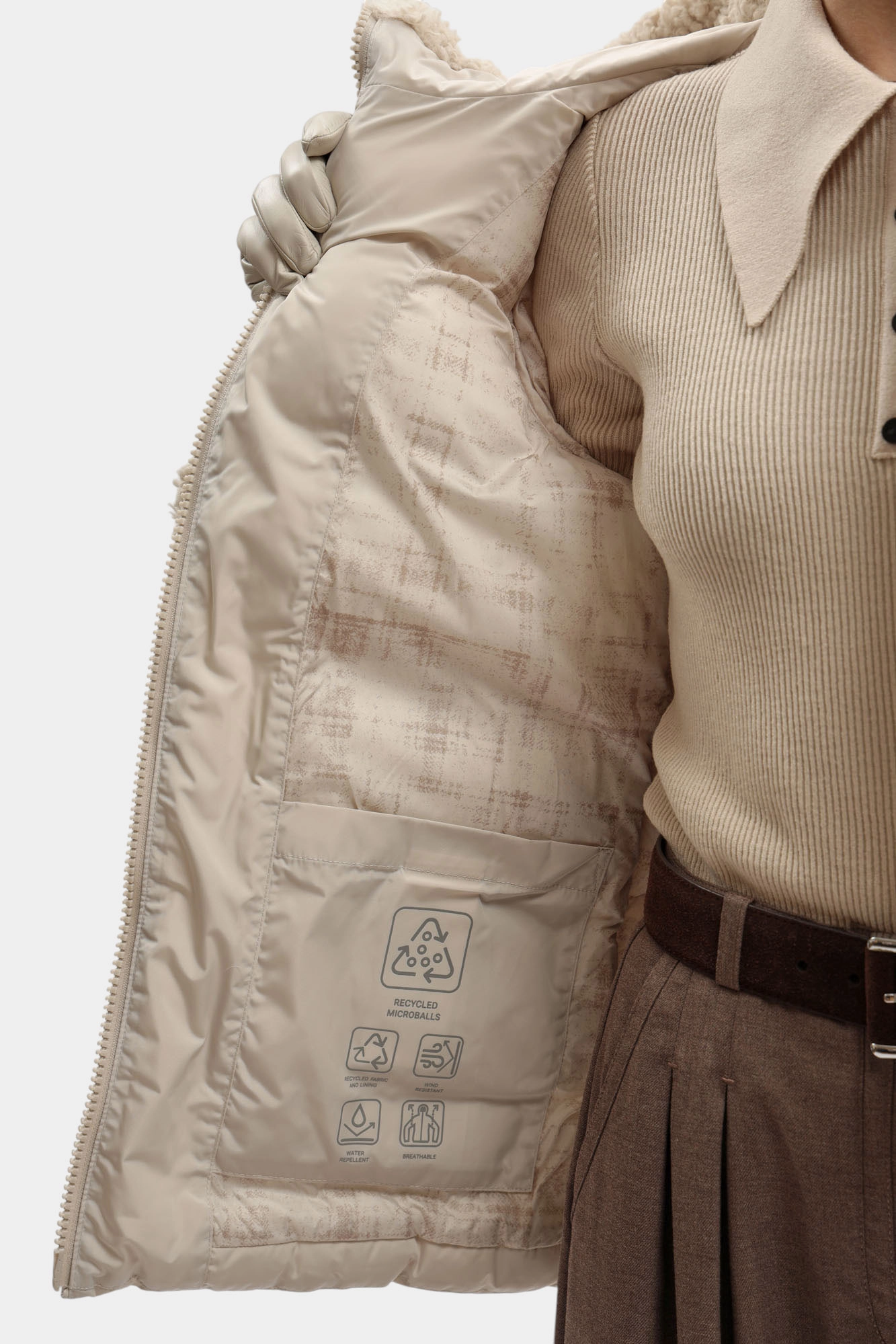 W5628DT3266 куртка geox