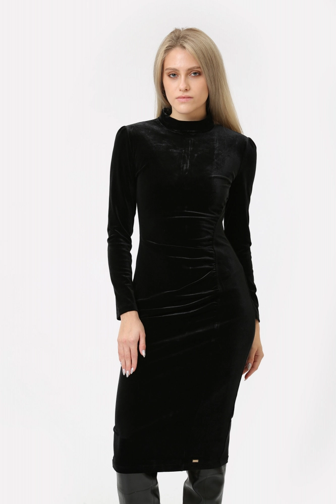 Сумкa Karl Lagerfeld  Бежевый