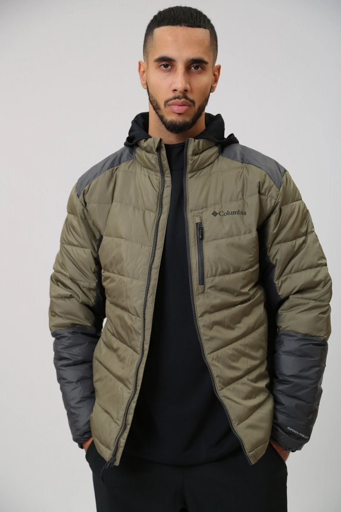 Ботинки Marc Cony  Коричневый