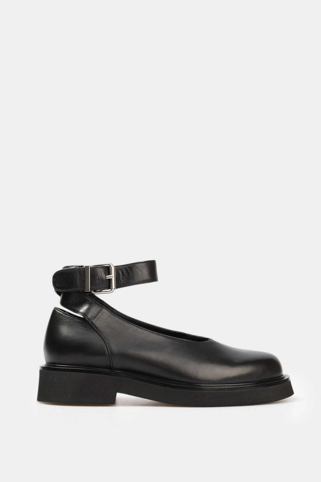 5203-404-5 Туфли Marc Cony Черный