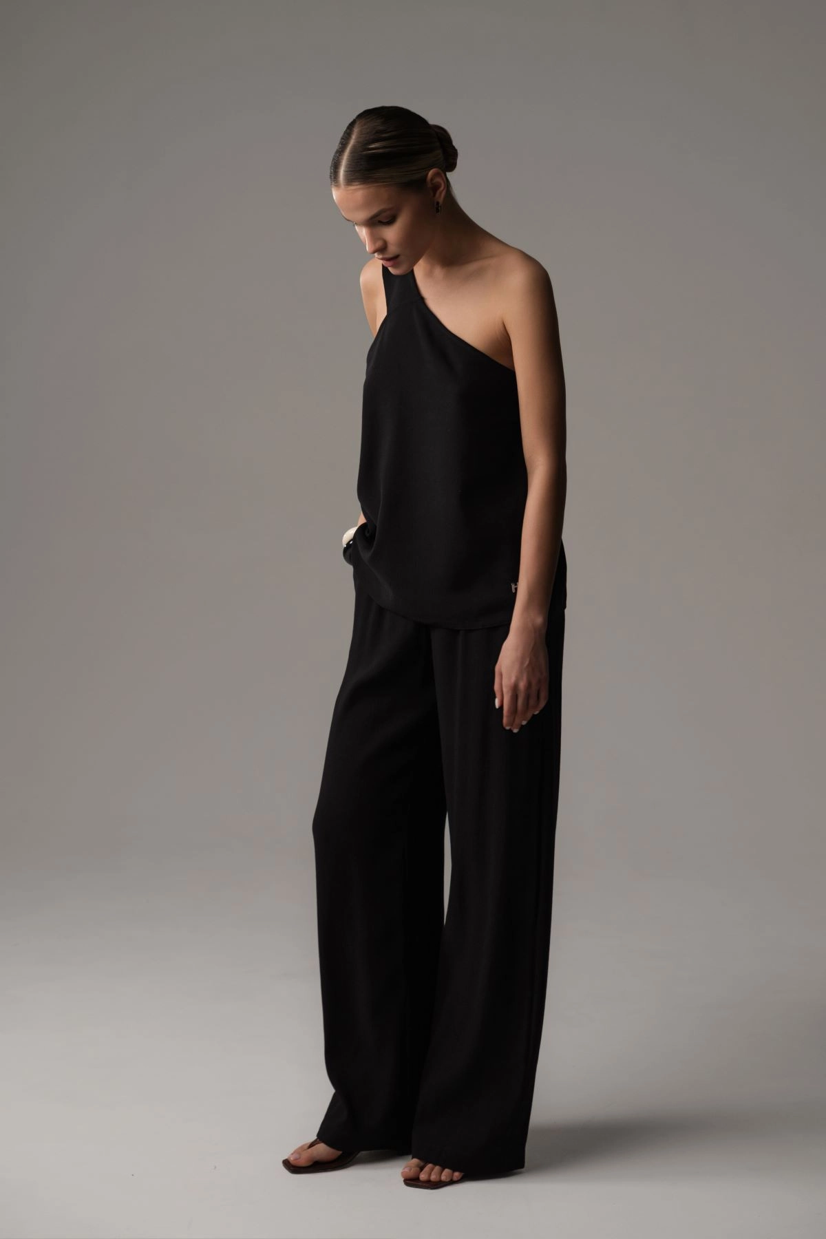 W-251-TH-56-1098 брюки the hills 