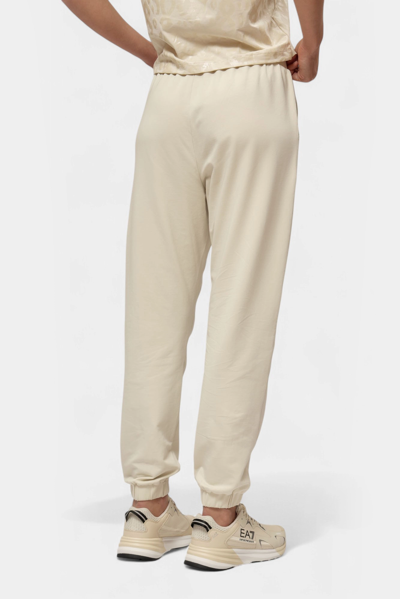 7W000480_AF13135 брюки спортивные ea7 