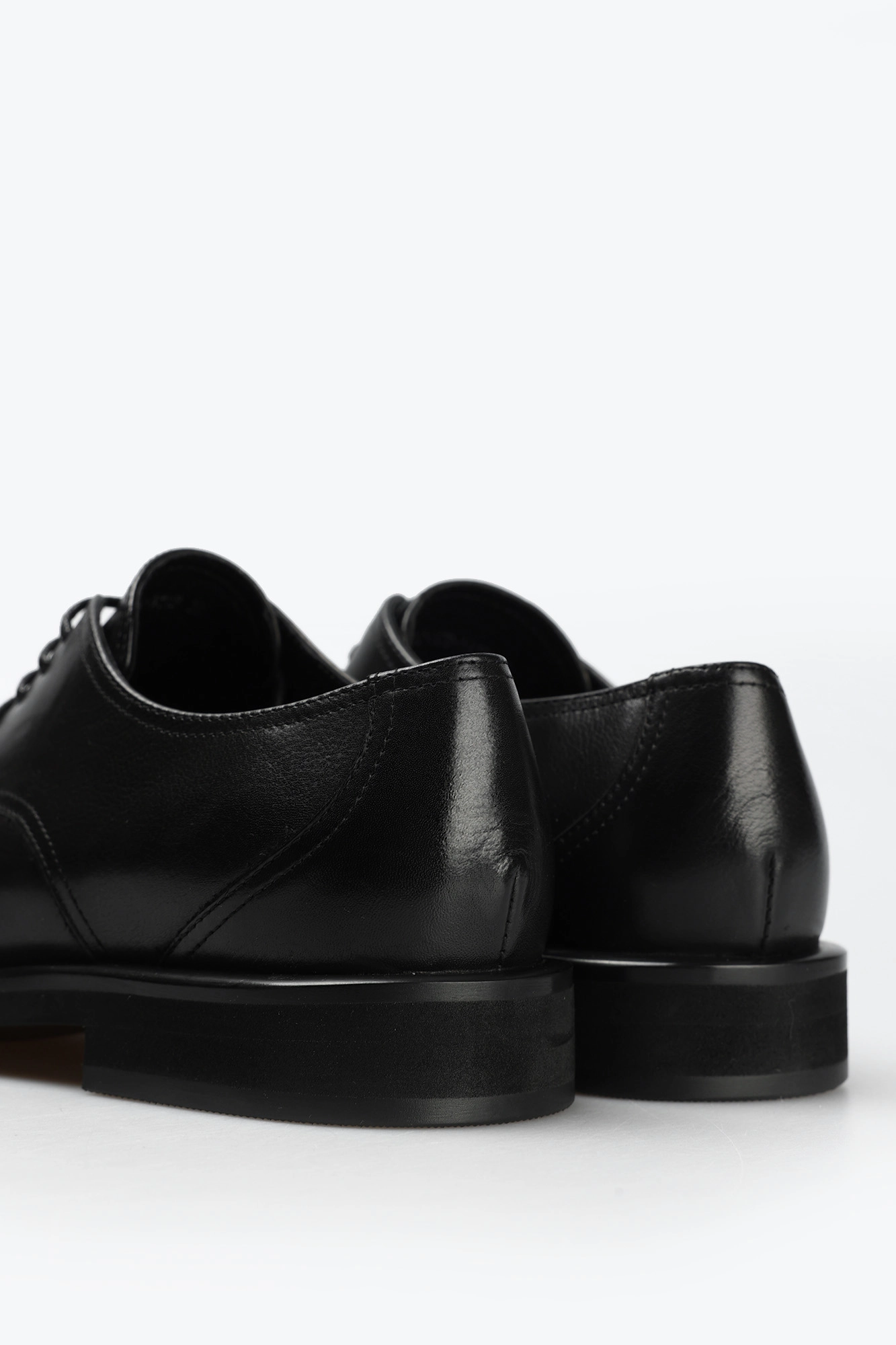 3217-378-51 Туфли Marc Cony Черный