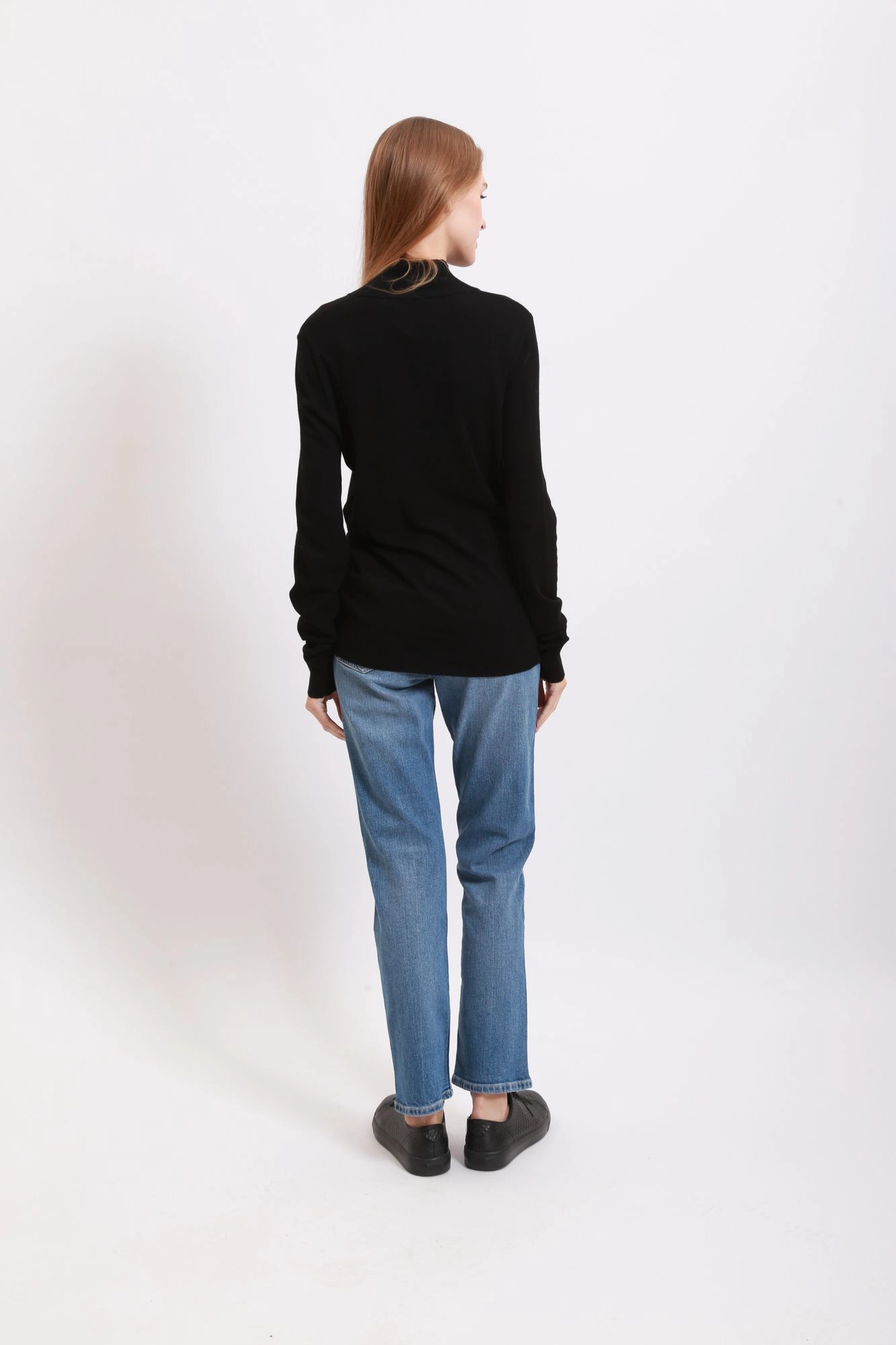 56M00445-0F000538 водолазка trussardi 