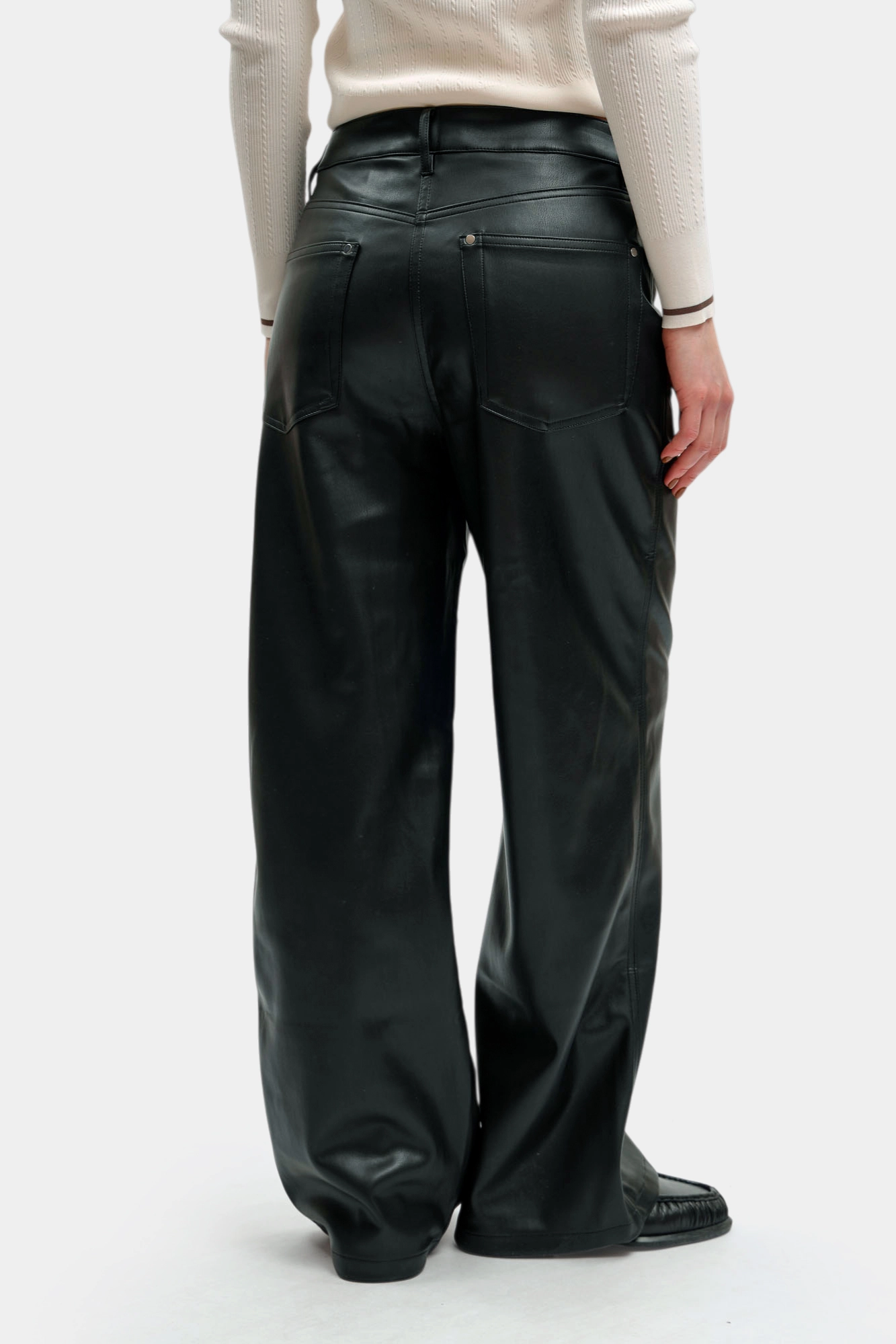 LV044D619G брюки calvin klein jeans