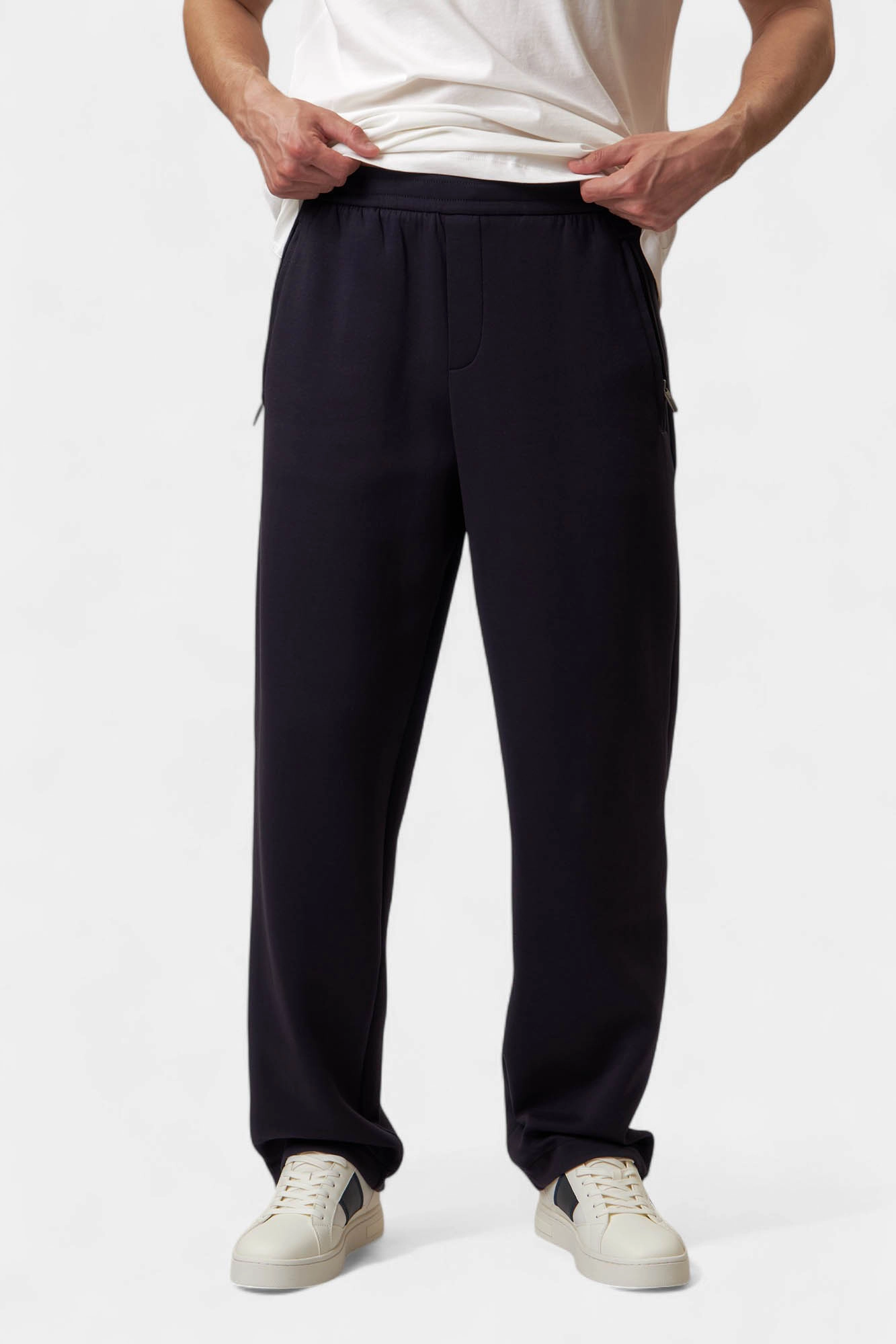 XM000461_AF10818 Брюки спортивные Armani Exchange 