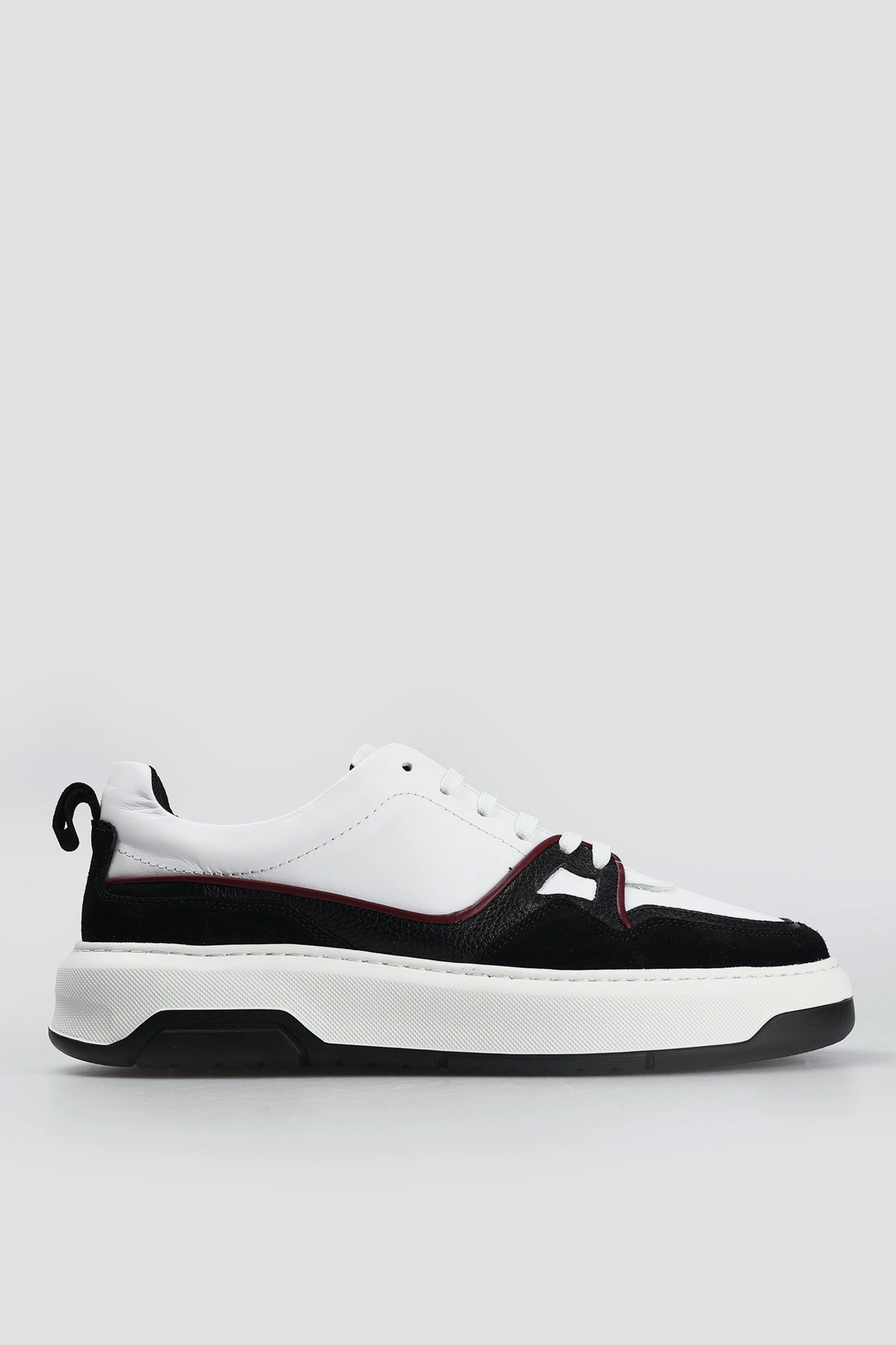 15-15100A545-6 Кроссовки Marc Cony Черный