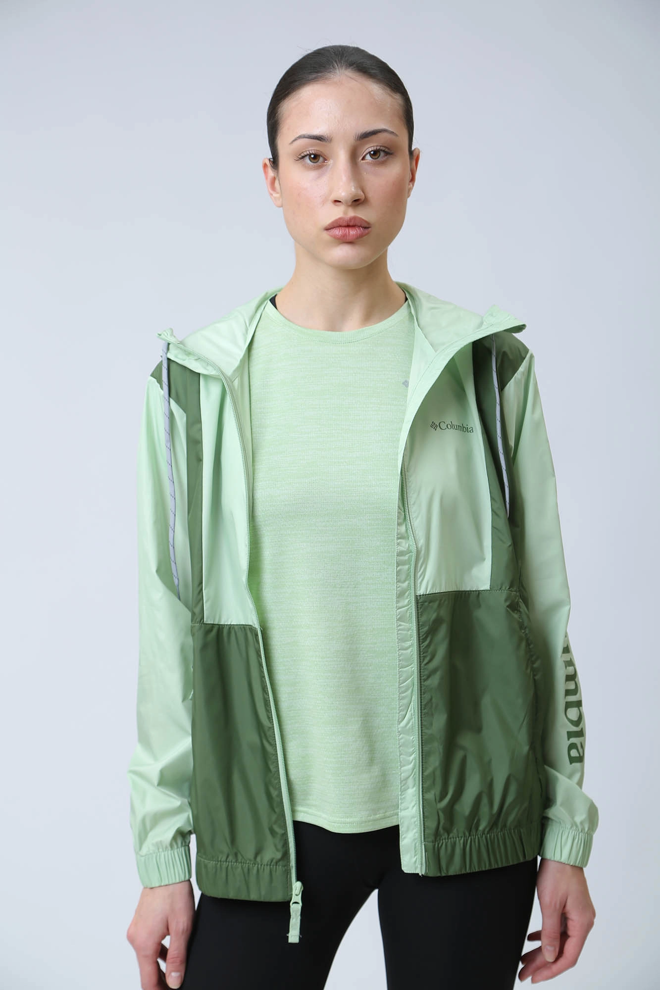 2034931 ветровка columbia