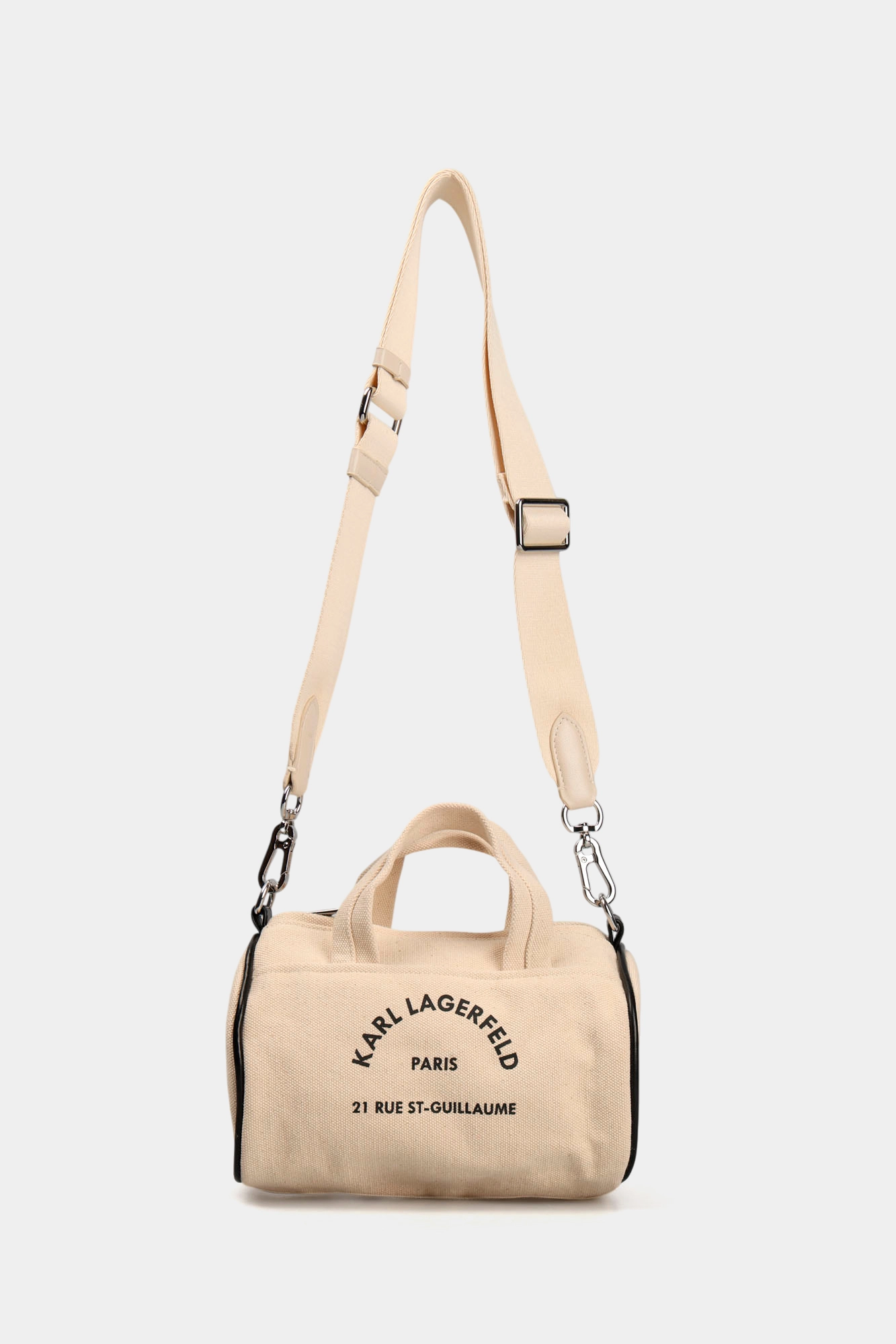 B1W50018 Сумкa Karl Lagerfeld Бежевый
