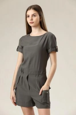 Босоножки Marc Cony Натуральная кожа Черный