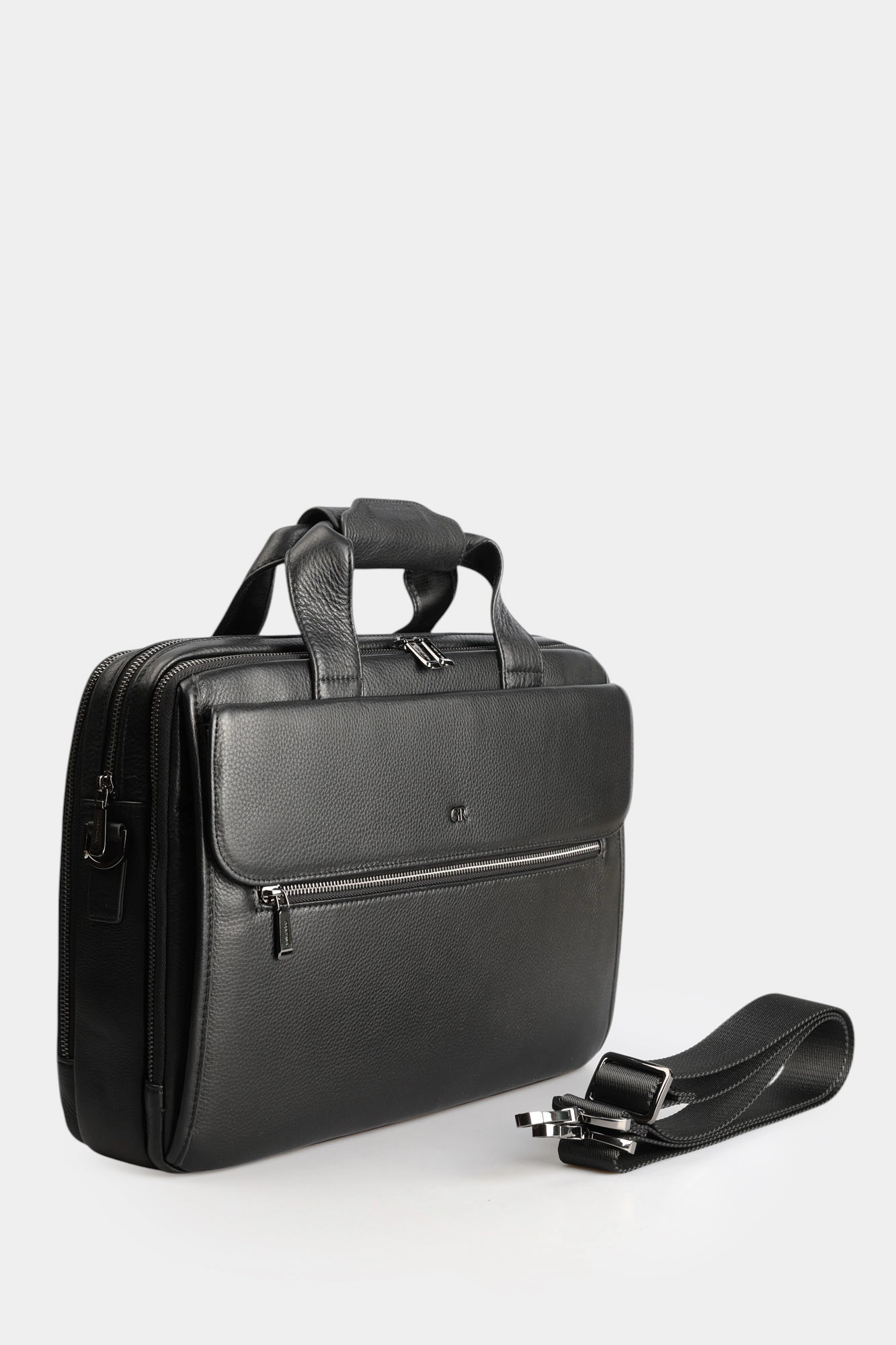 LP45-2093-1 Портфель Graciana Черный