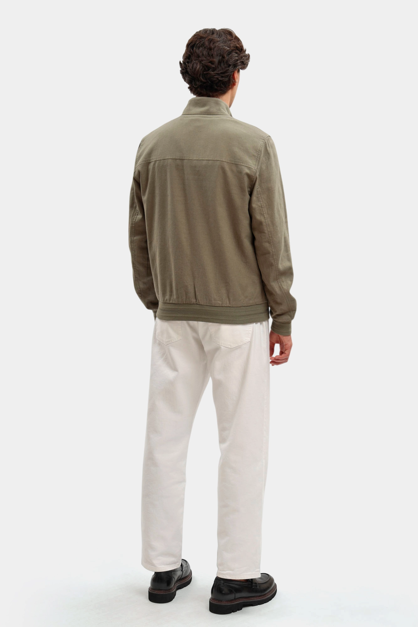 M6520GT3345F Куртка Geox Зеленый