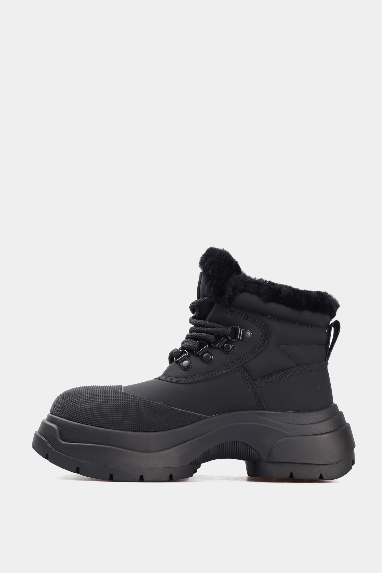 MC15641 Ботинки Marc Cony Черный