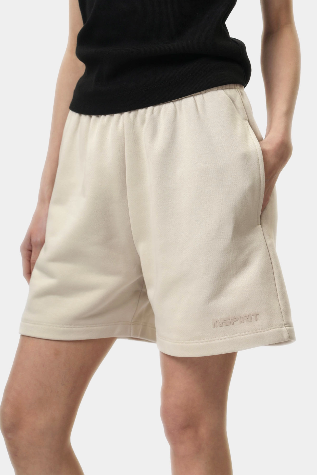 IW-124-003 шорты трикотажные inspirit 