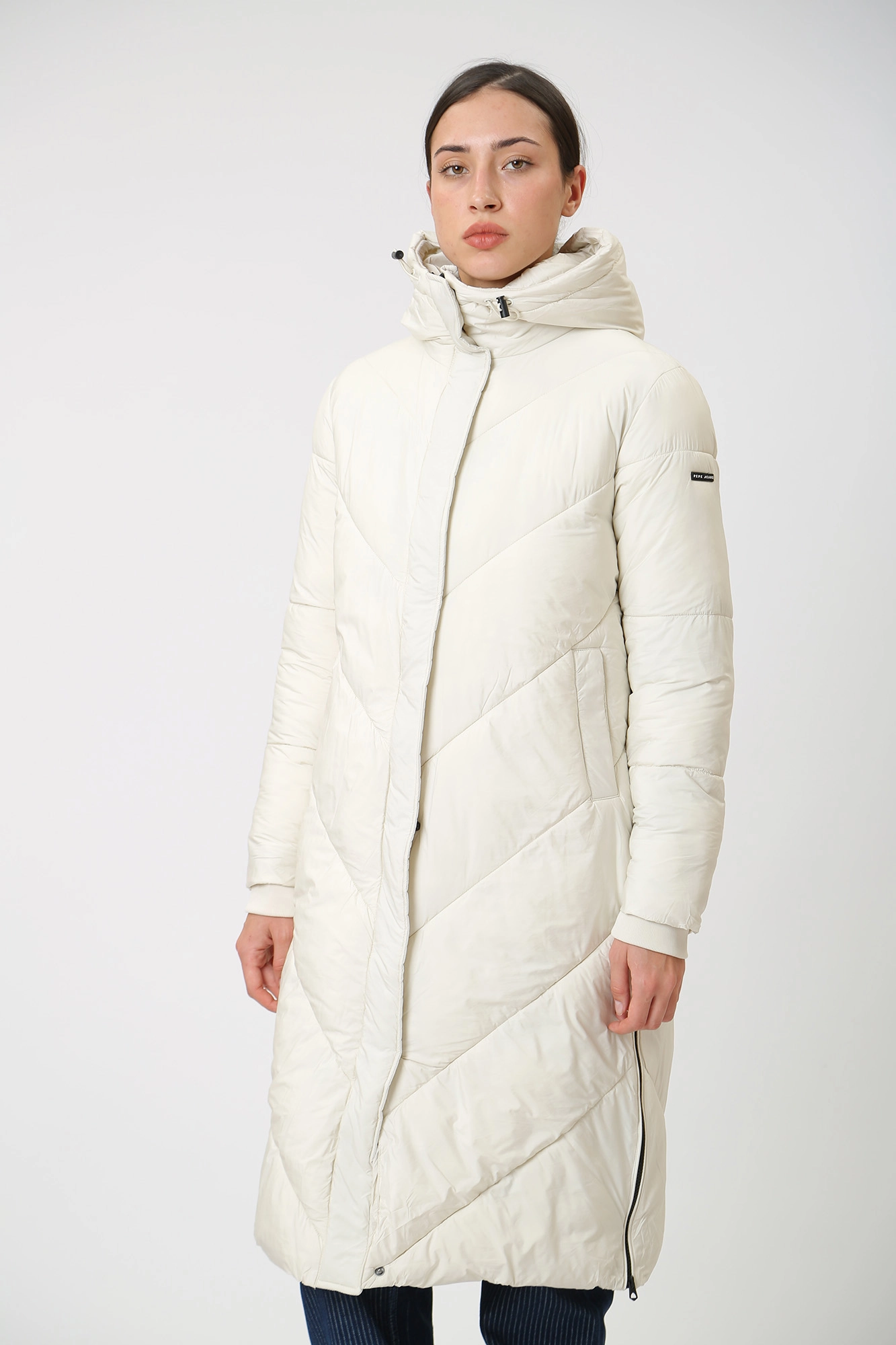 PL402264 куртка pepe jeans 