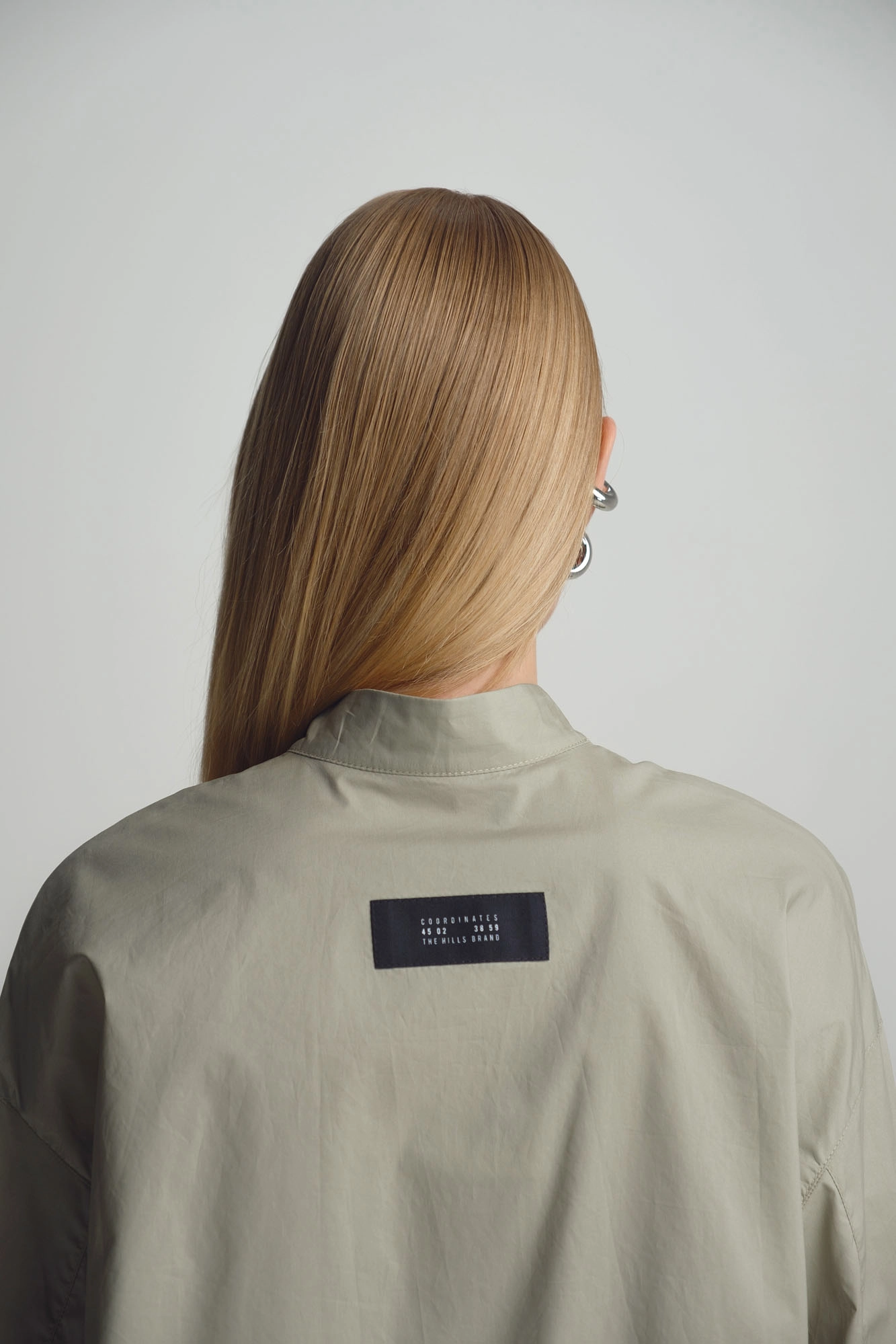 W-252-TH-56-2604 рубашка the hills 